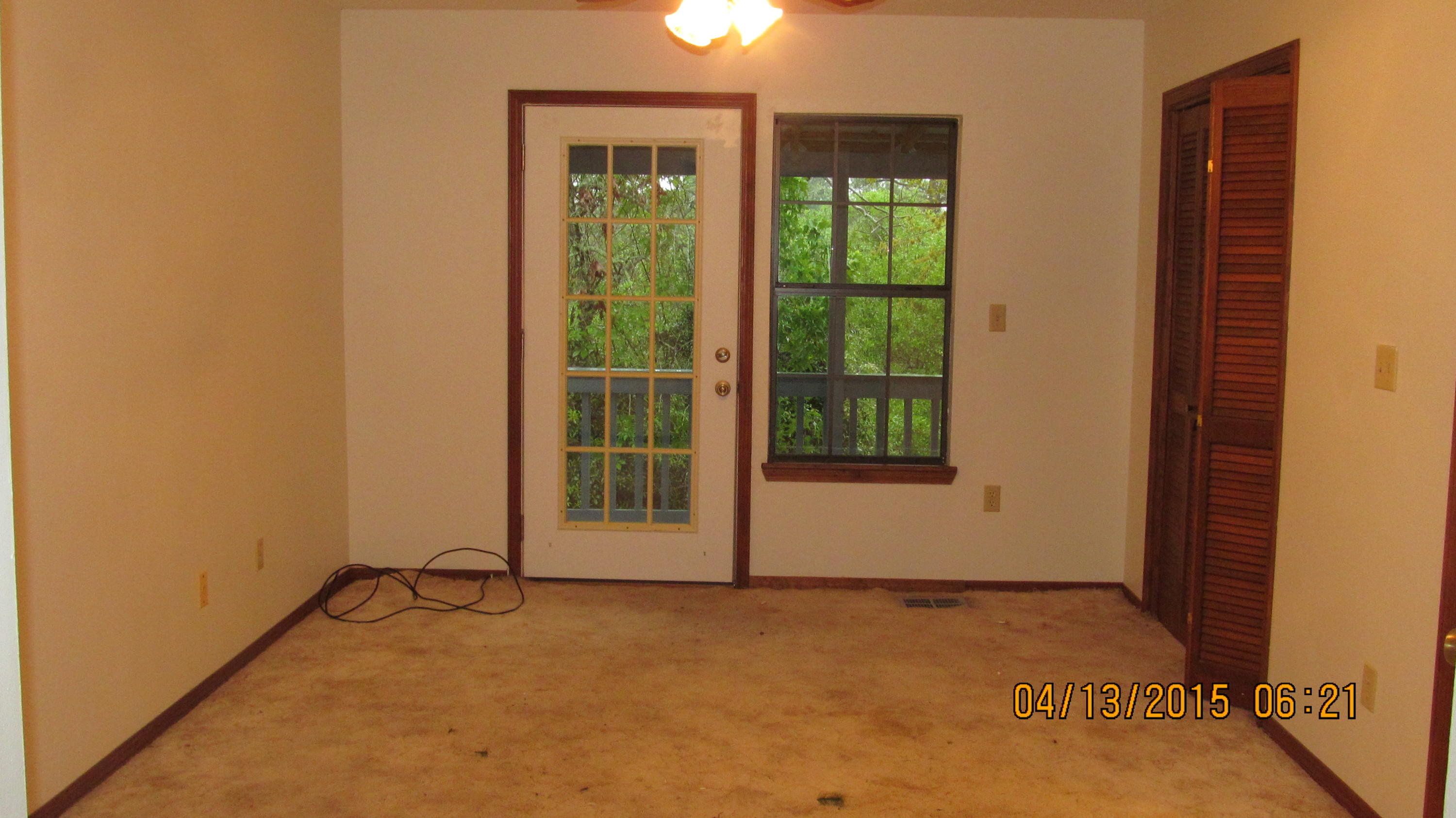 NO RECORDED SUBDIVISION - Residential