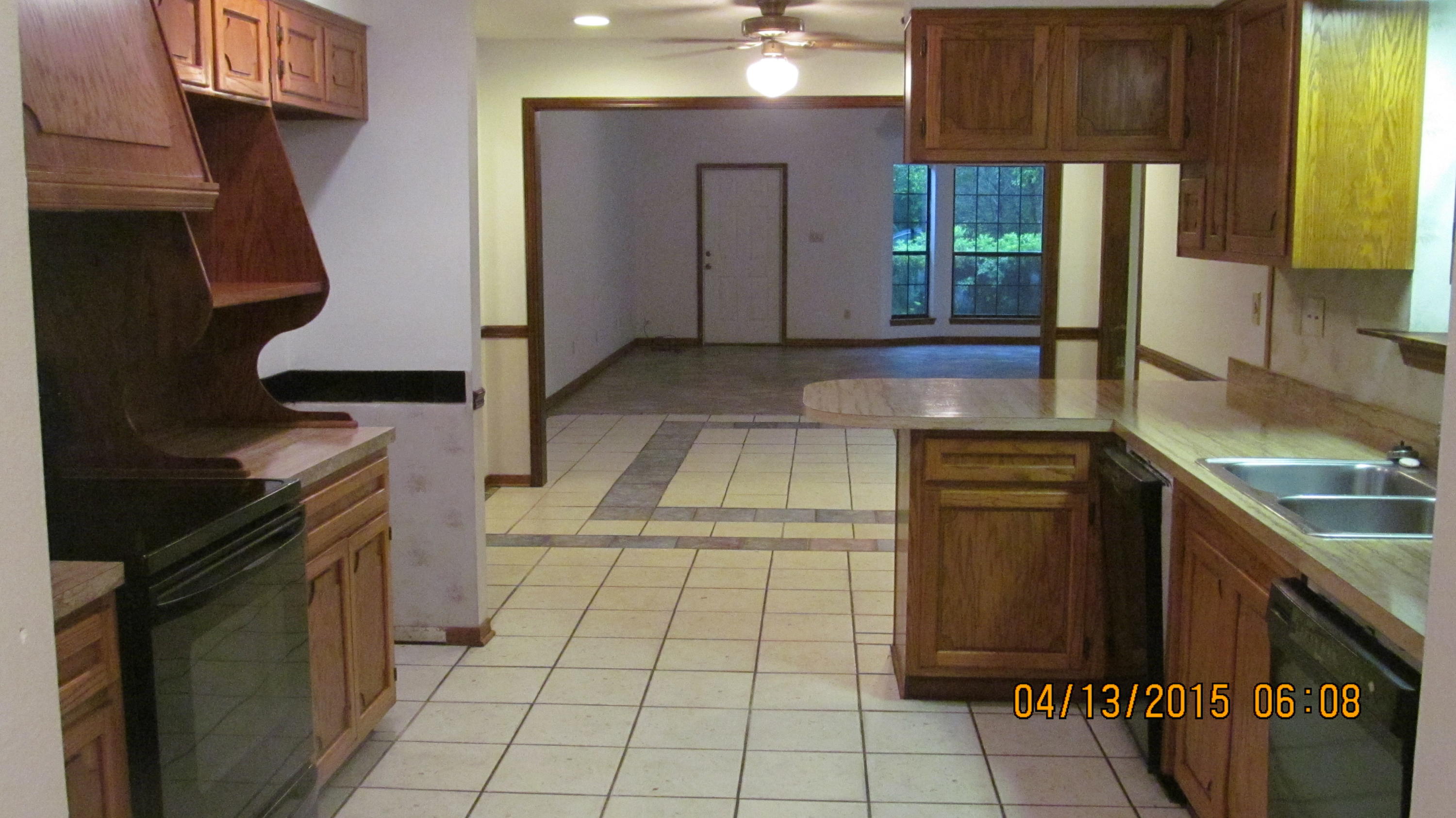 NO RECORDED SUBDIVISION - Residential