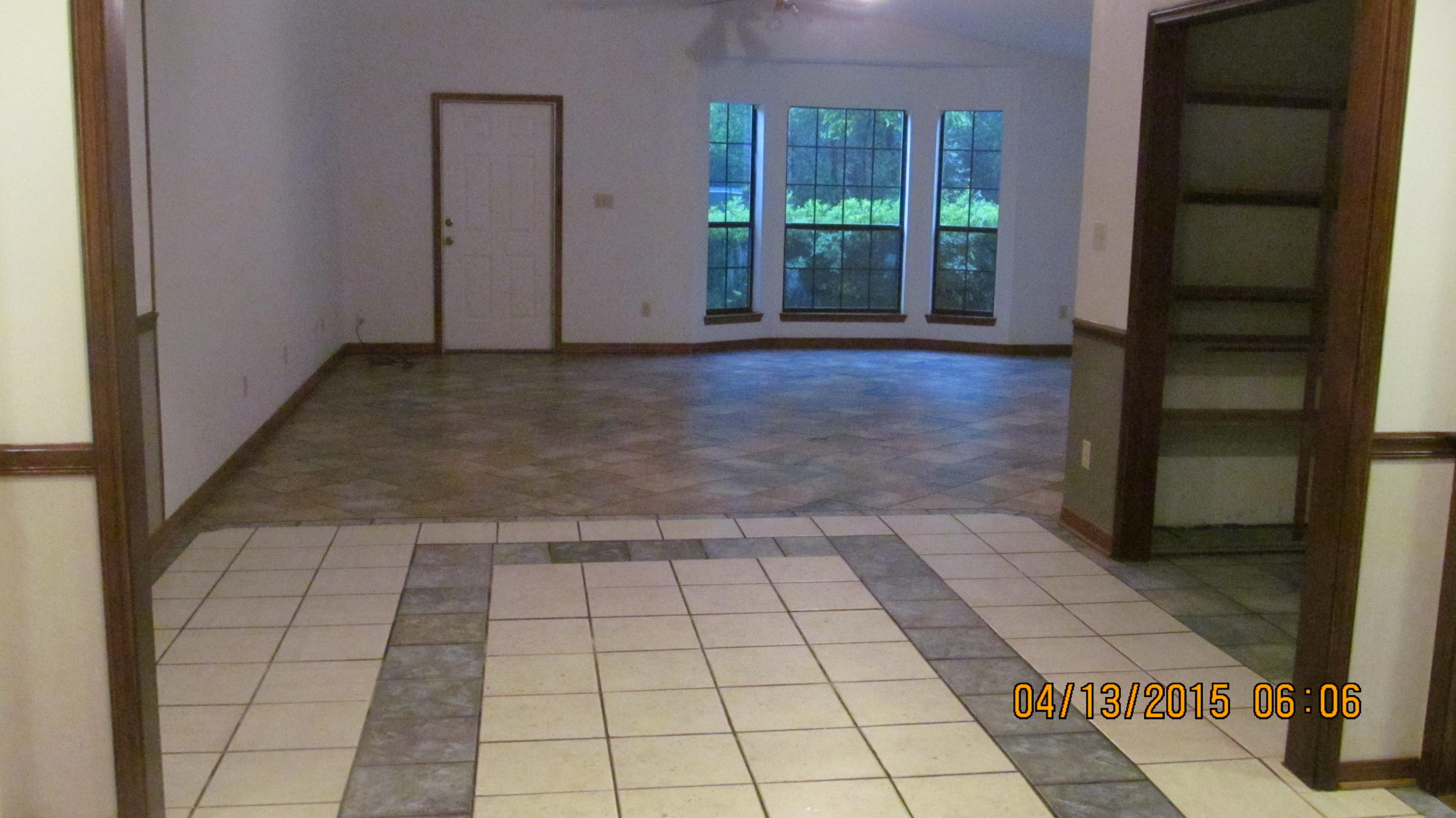 NO RECORDED SUBDIVISION - Residential