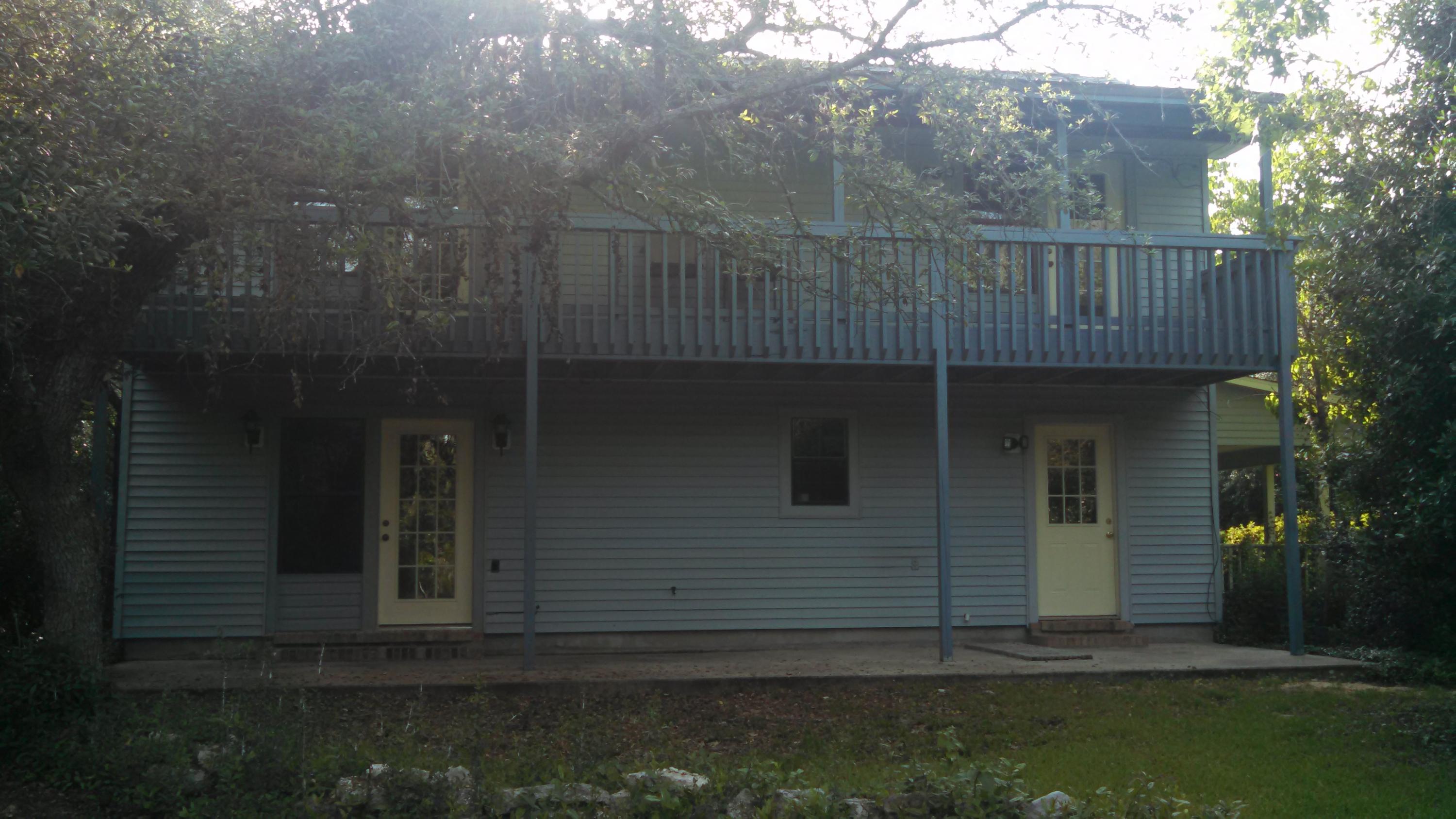 NO RECORDED SUBDIVISION - Residential