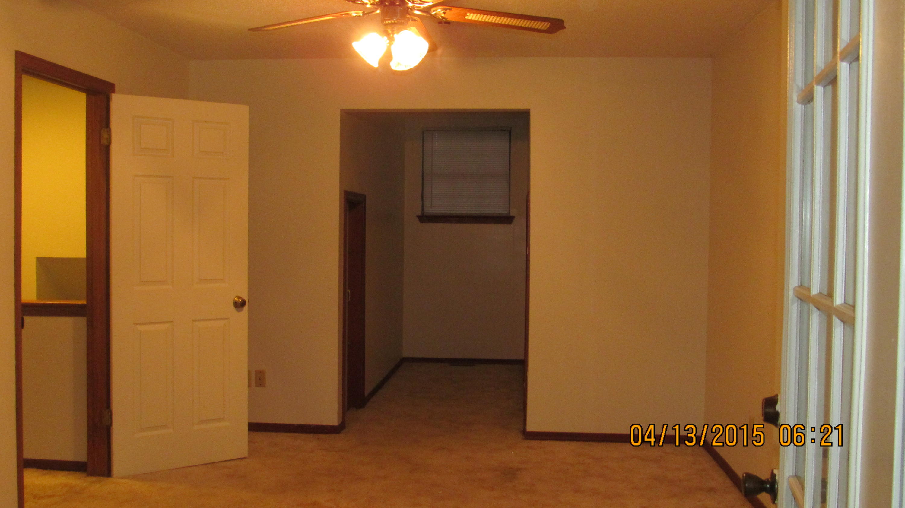 NO RECORDED SUBDIVISION - Residential