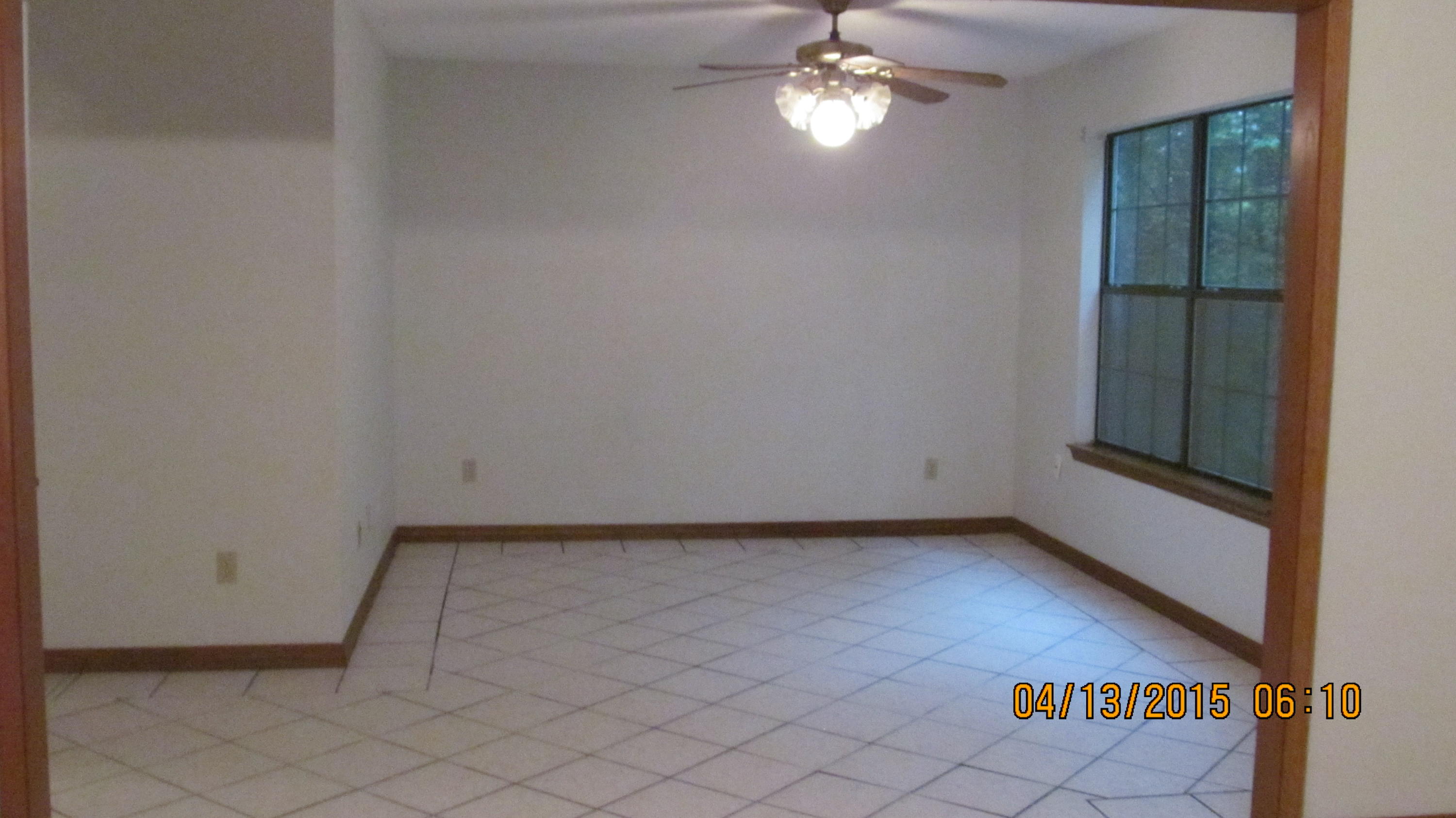 NO RECORDED SUBDIVISION - Residential