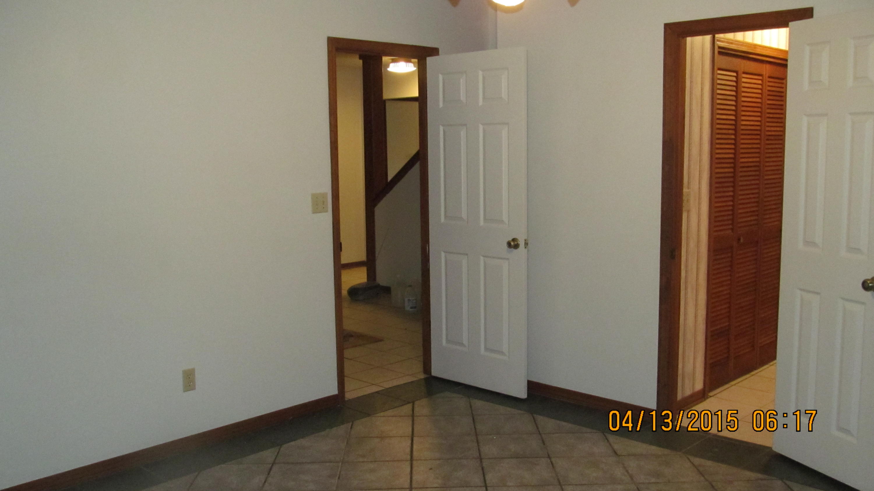 NO RECORDED SUBDIVISION - Residential