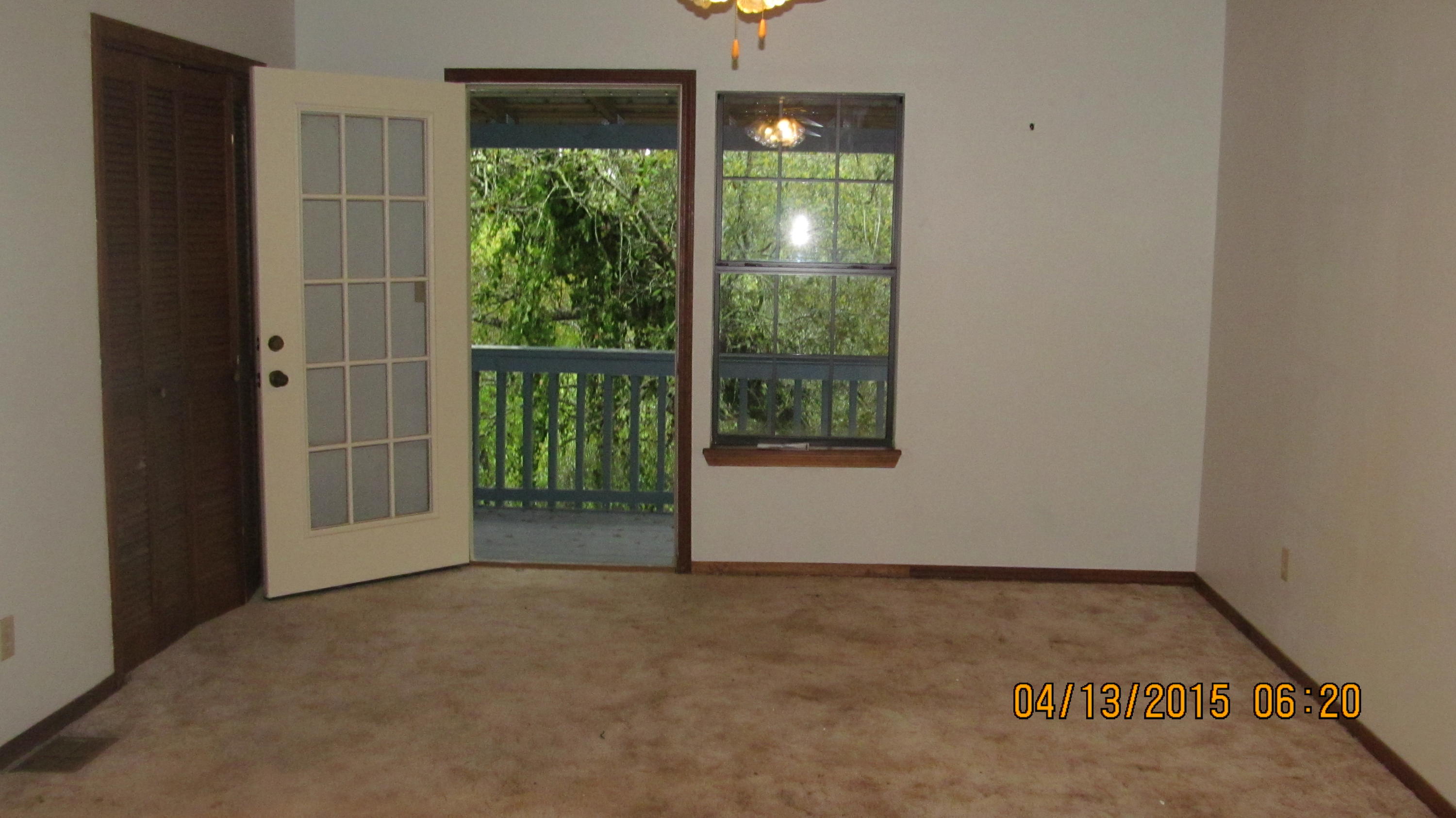 NO RECORDED SUBDIVISION - Residential