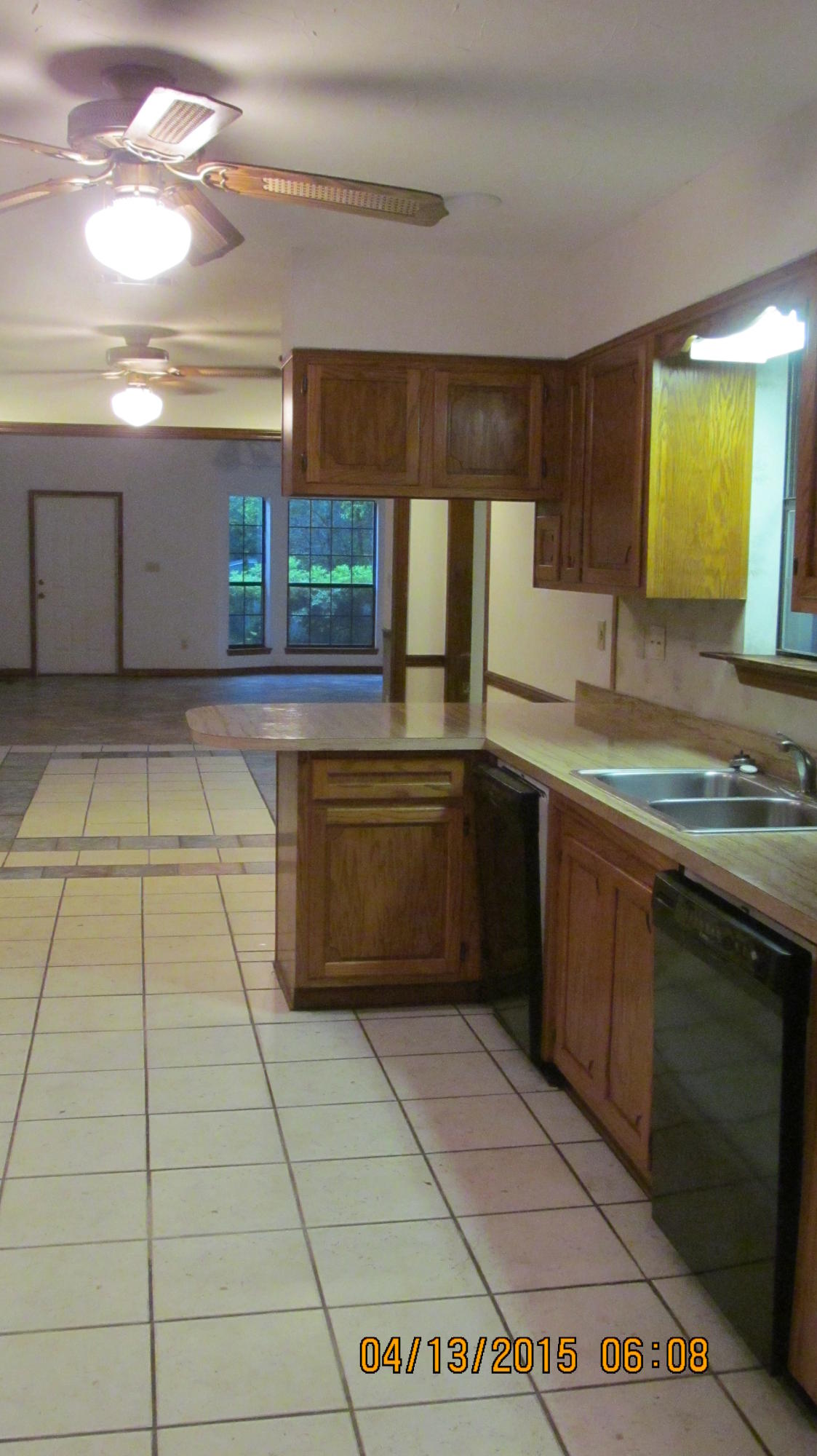 NO RECORDED SUBDIVISION - Residential