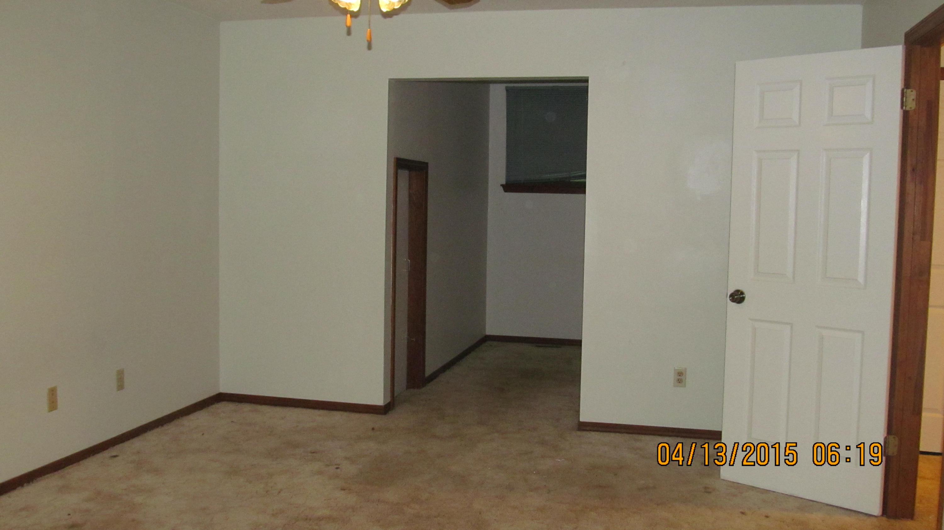 NO RECORDED SUBDIVISION - Residential