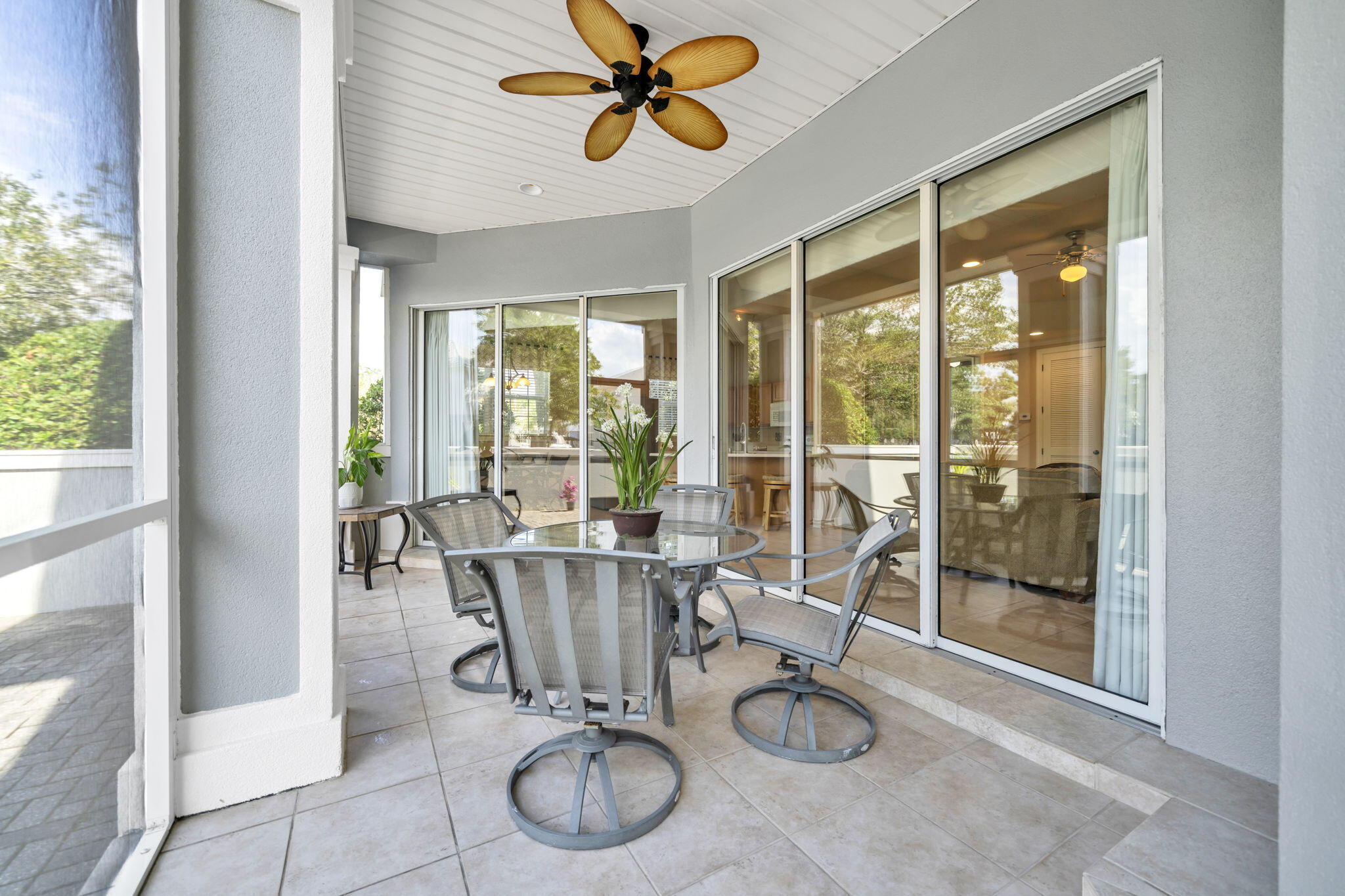 CRYSTAL COVE - Residential