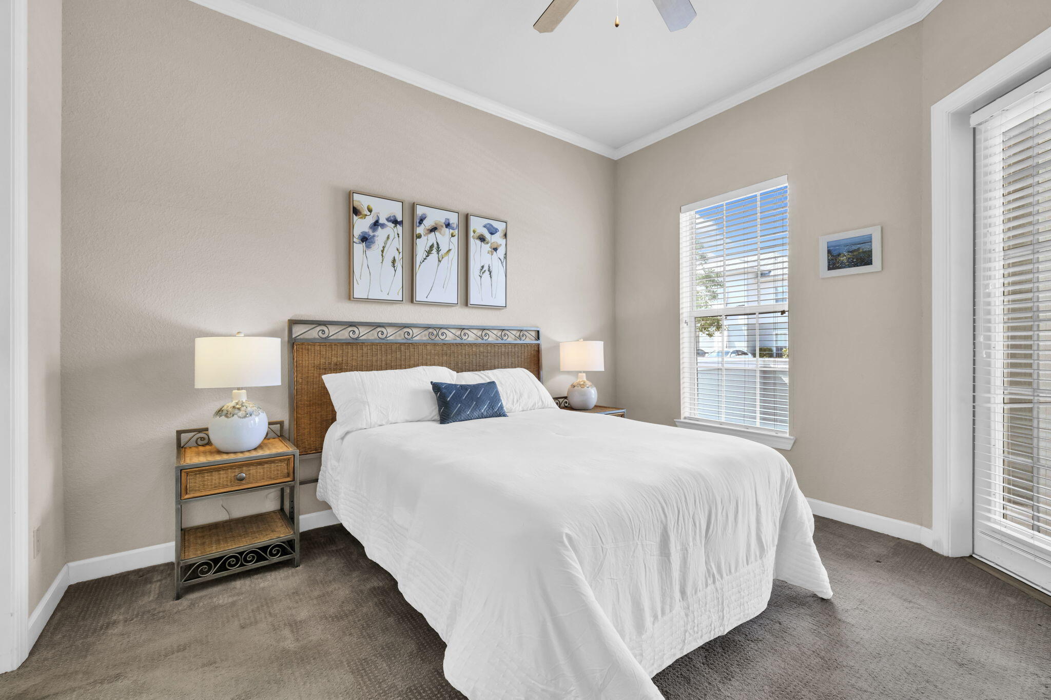 CRYSTAL COVE - Residential