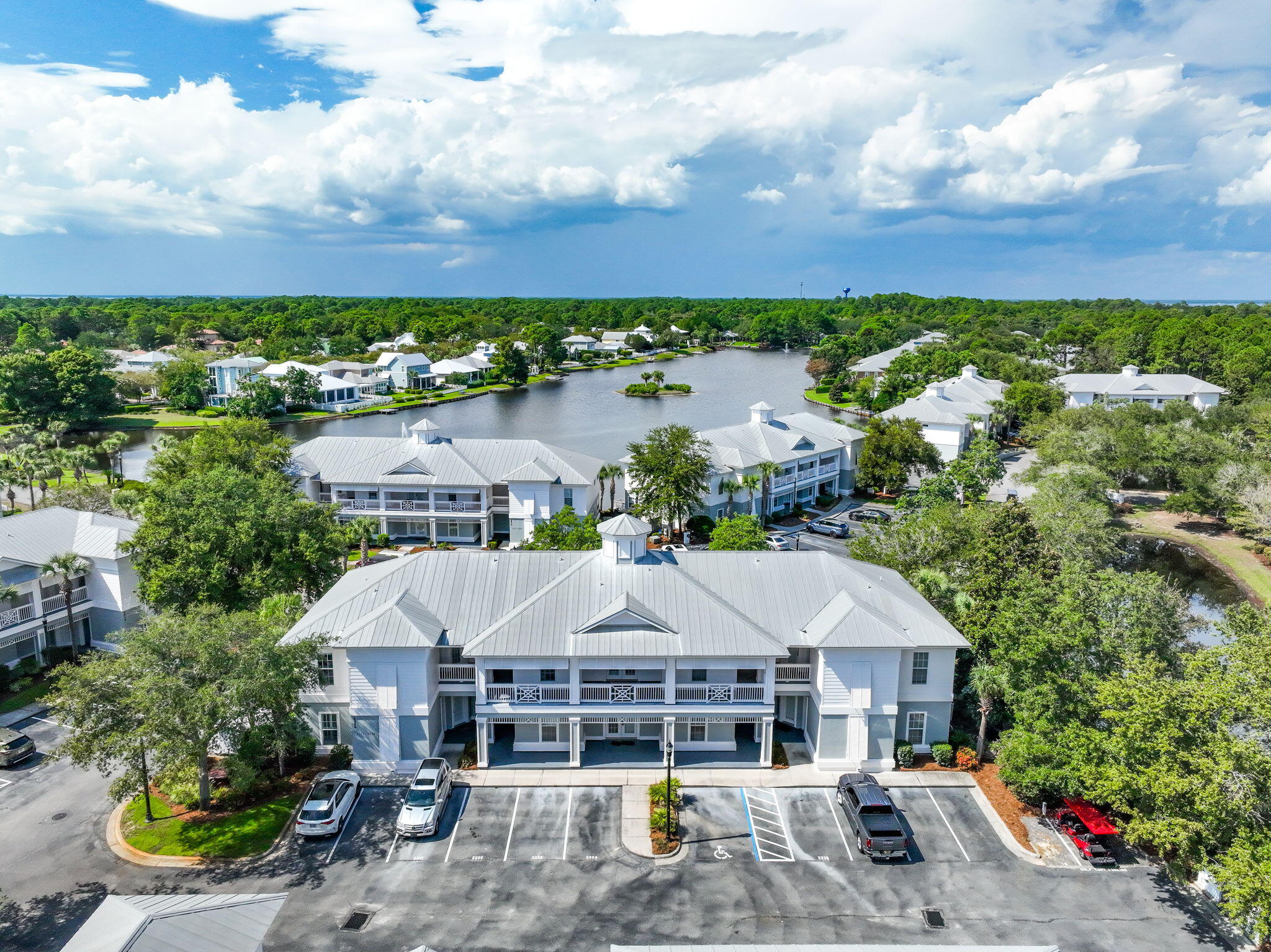 CRYSTAL COVE - Residential