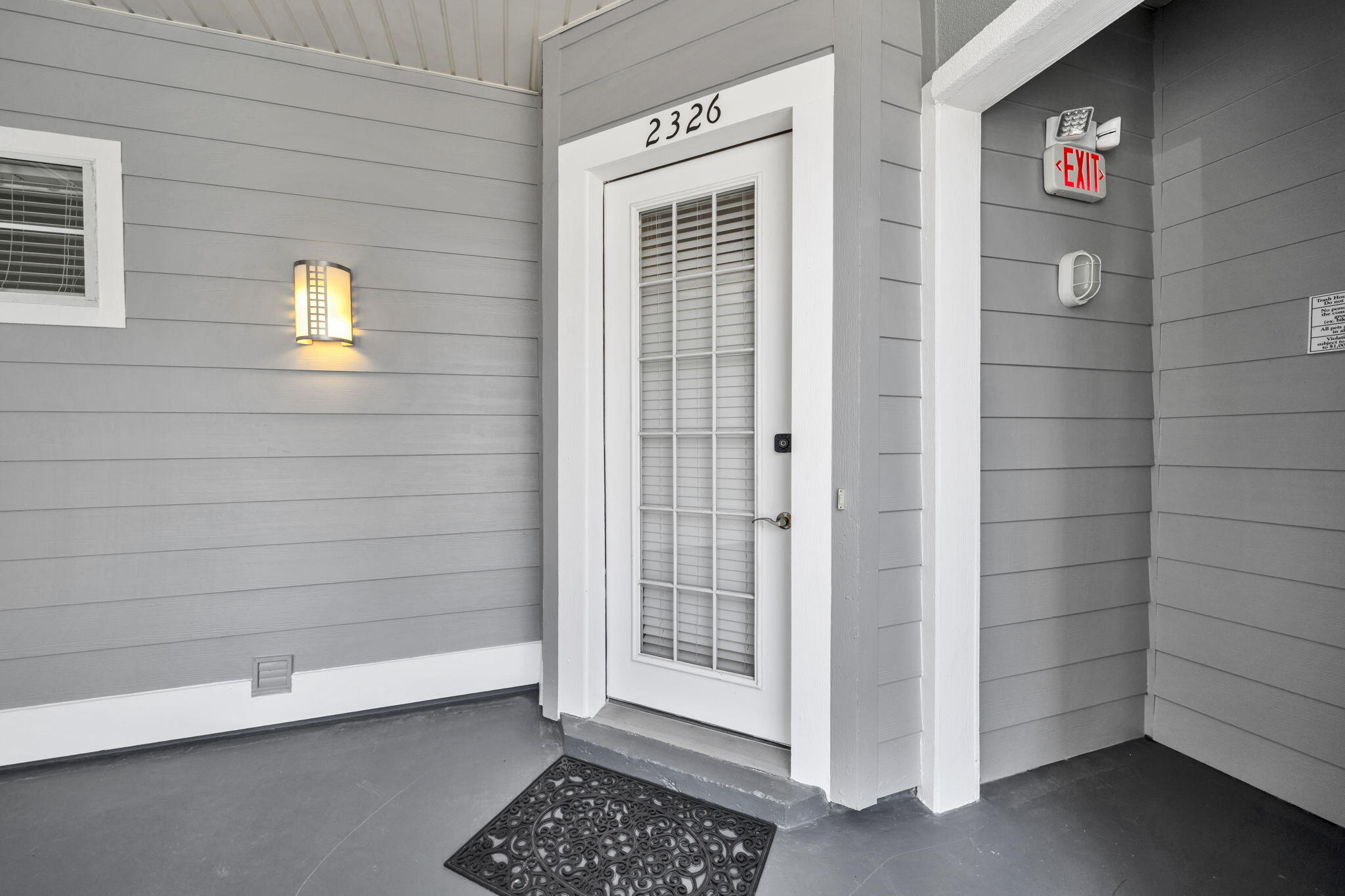 CRYSTAL COVE - Residential