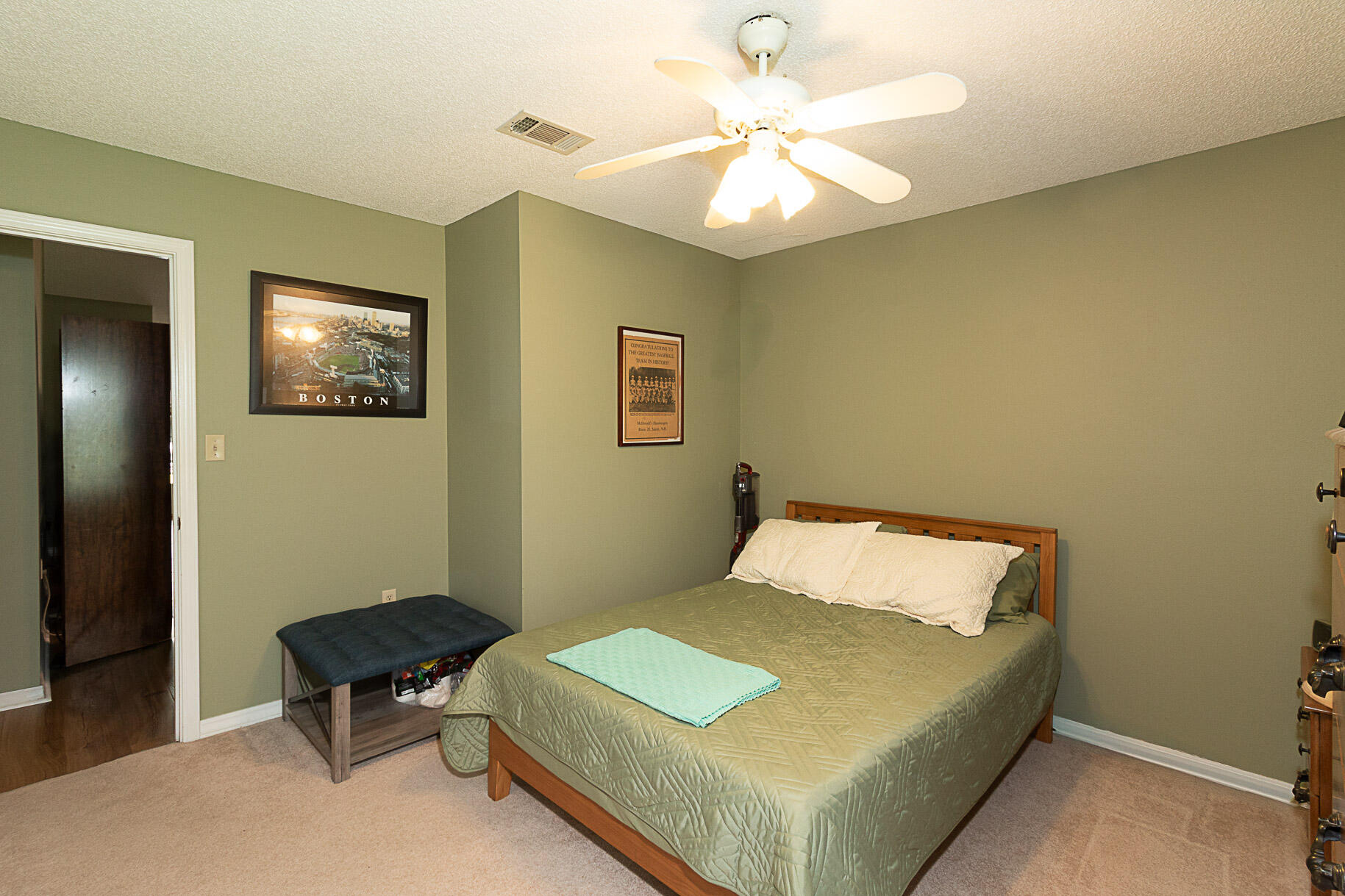 CRYSTAL LAKE ESTATES - Residential