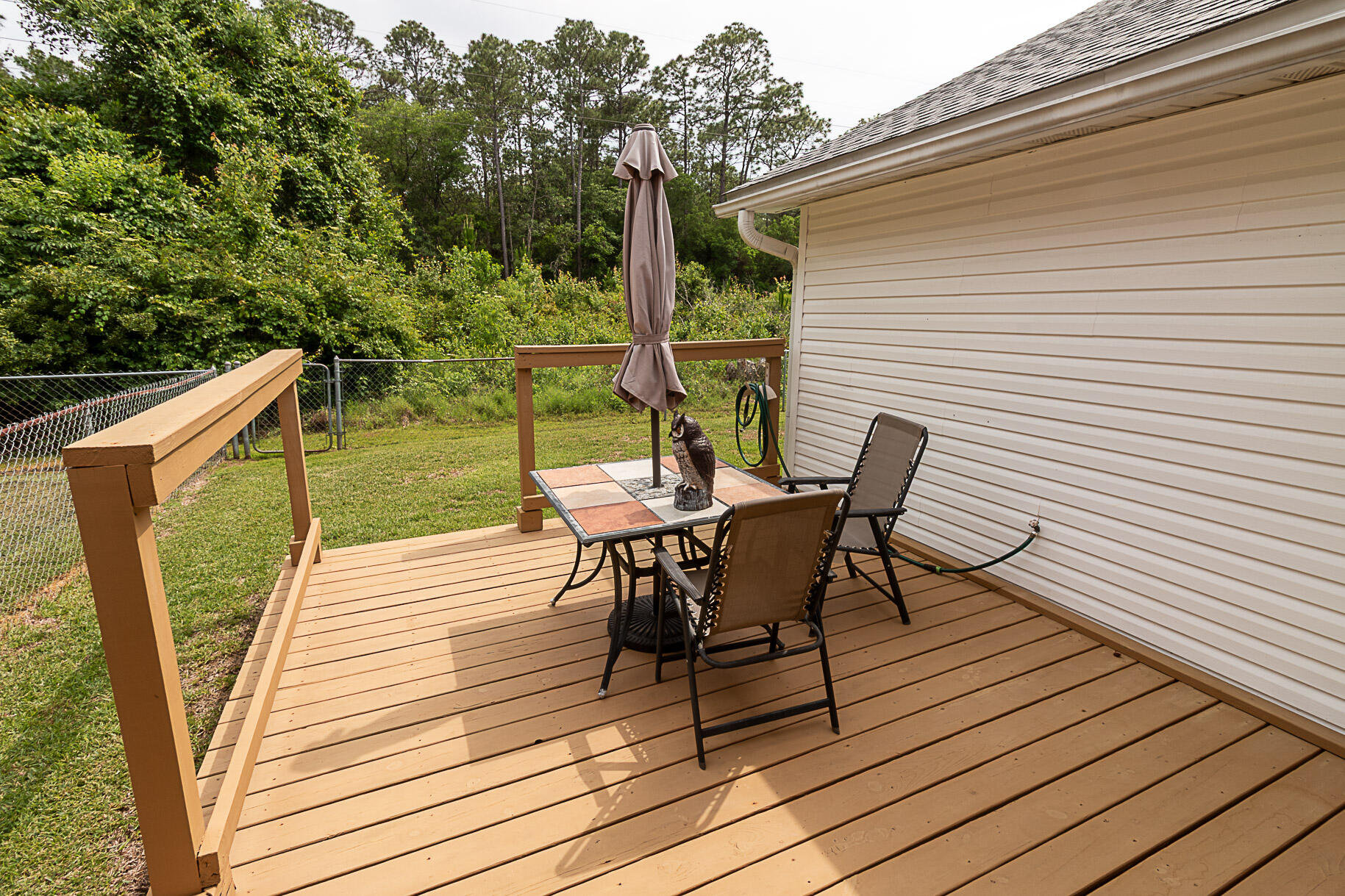 CRYSTAL LAKE ESTATES - Residential