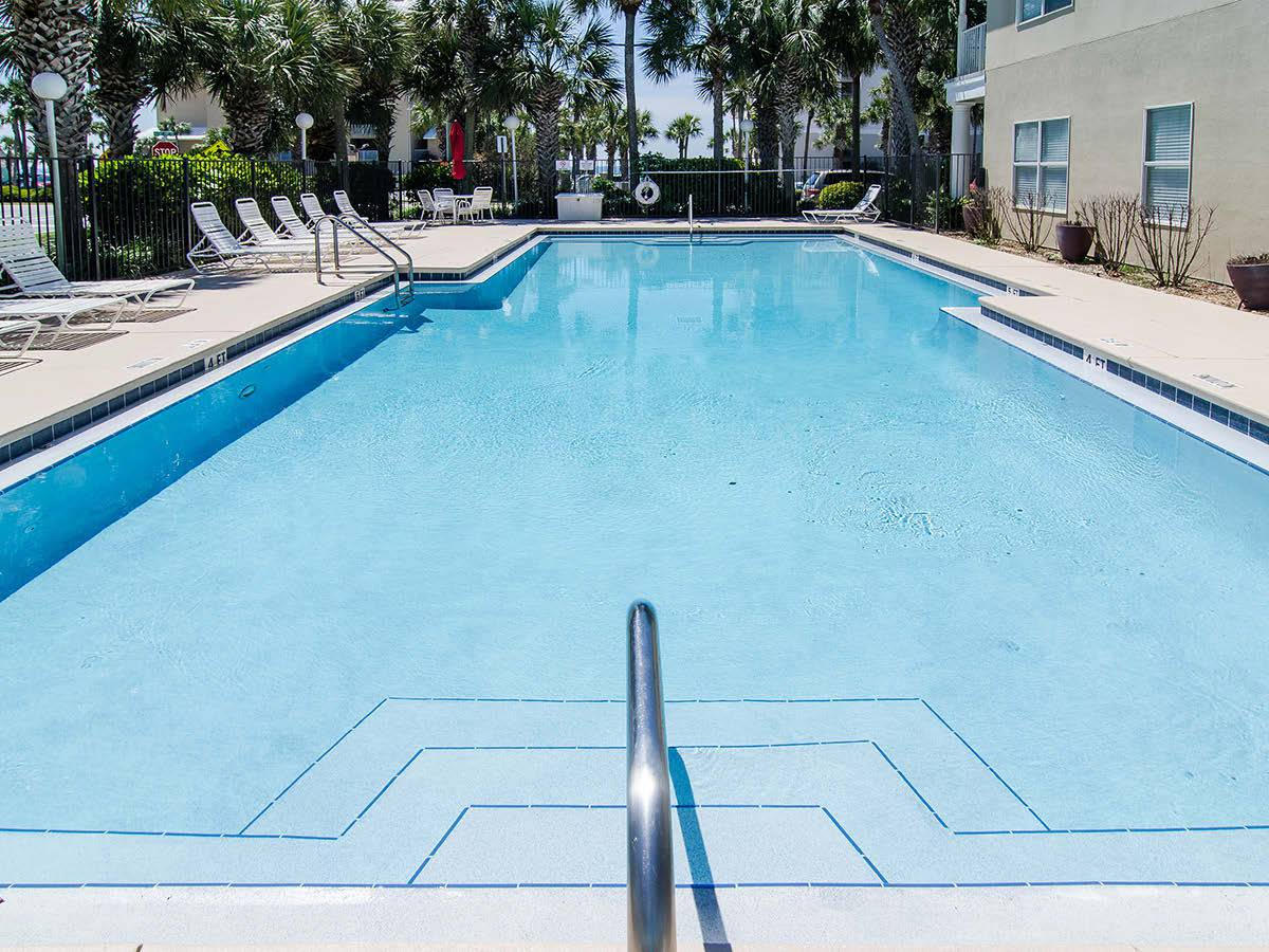 CARIBBEAN DUNES PH 1 - Residential