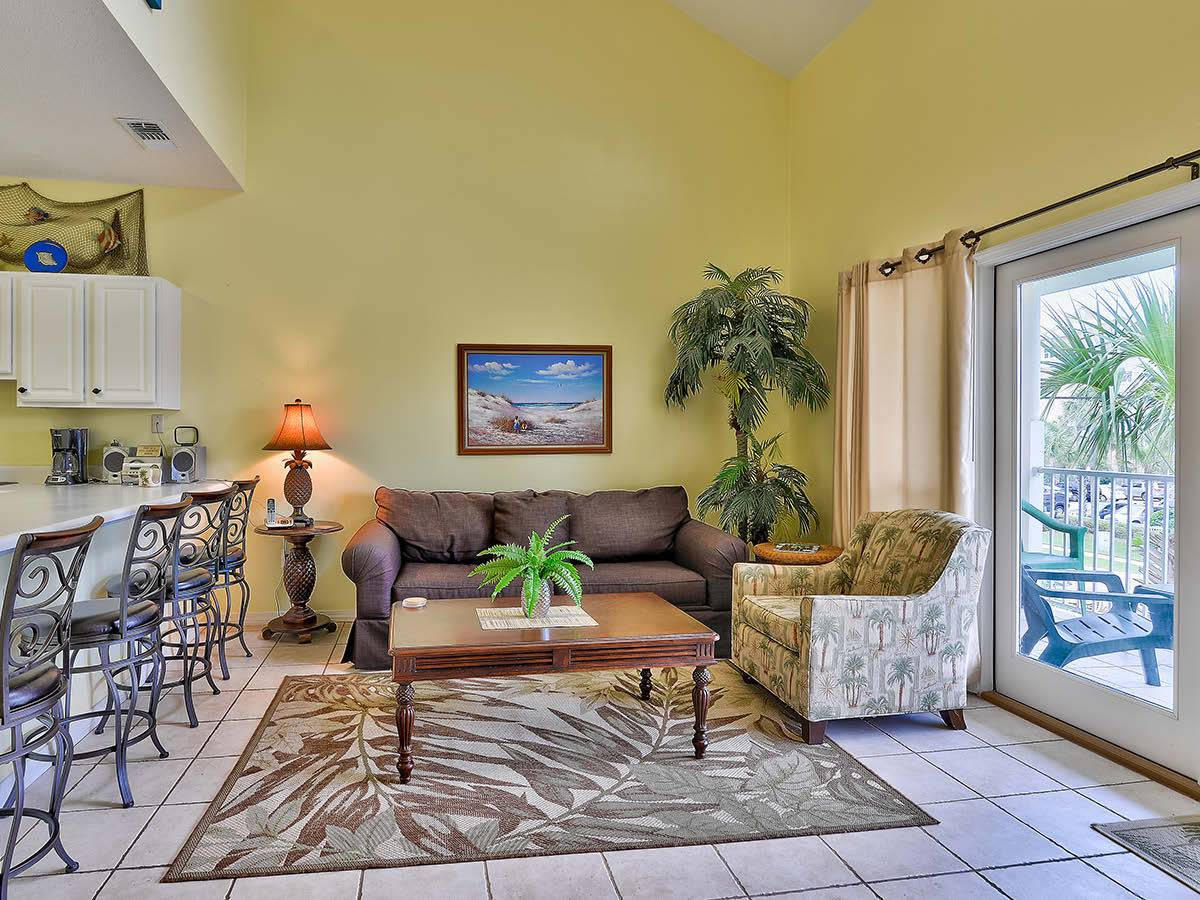 CARIBBEAN DUNES PH 1 - Residential