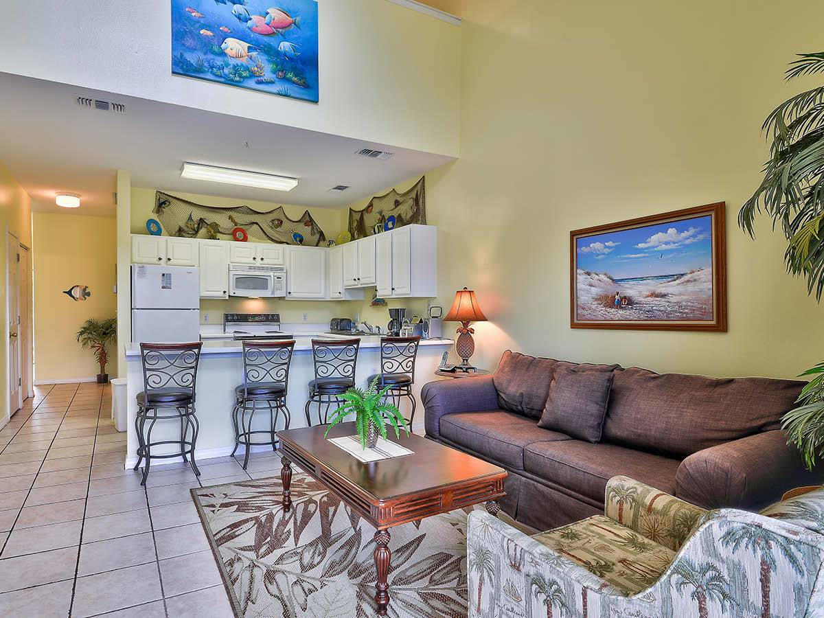 CARIBBEAN DUNES PH 1 - Residential