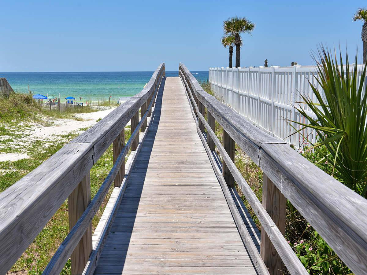 CARIBBEAN DUNES PH 1 - Residential