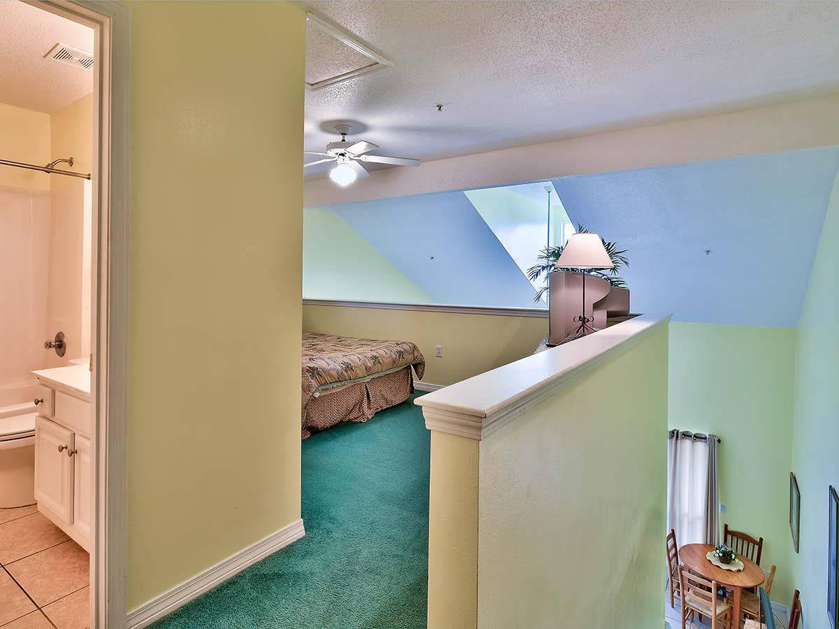 CARIBBEAN DUNES PH 1 - Residential