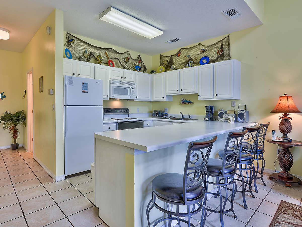 CARIBBEAN DUNES PH 1 - Residential