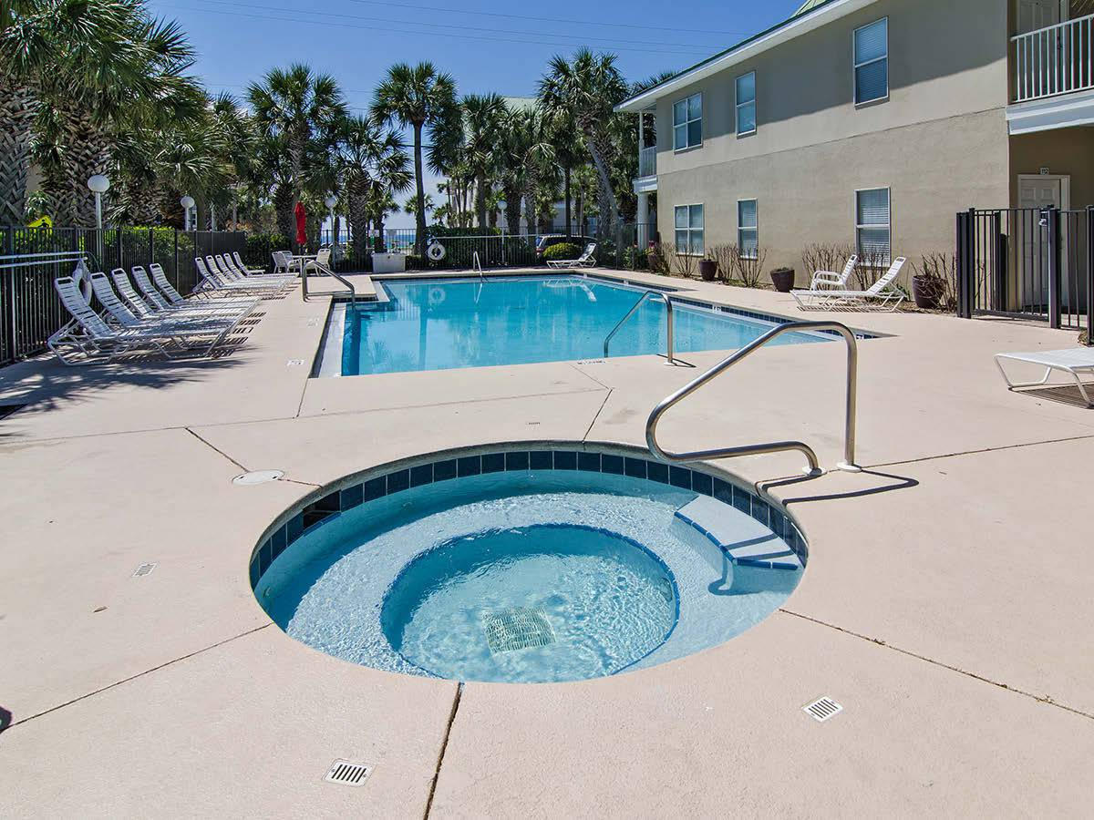 CARIBBEAN DUNES PH 1 - Residential