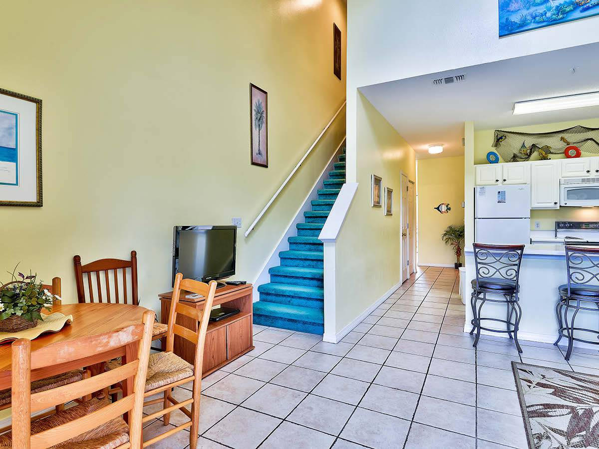 CARIBBEAN DUNES PH 1 - Residential