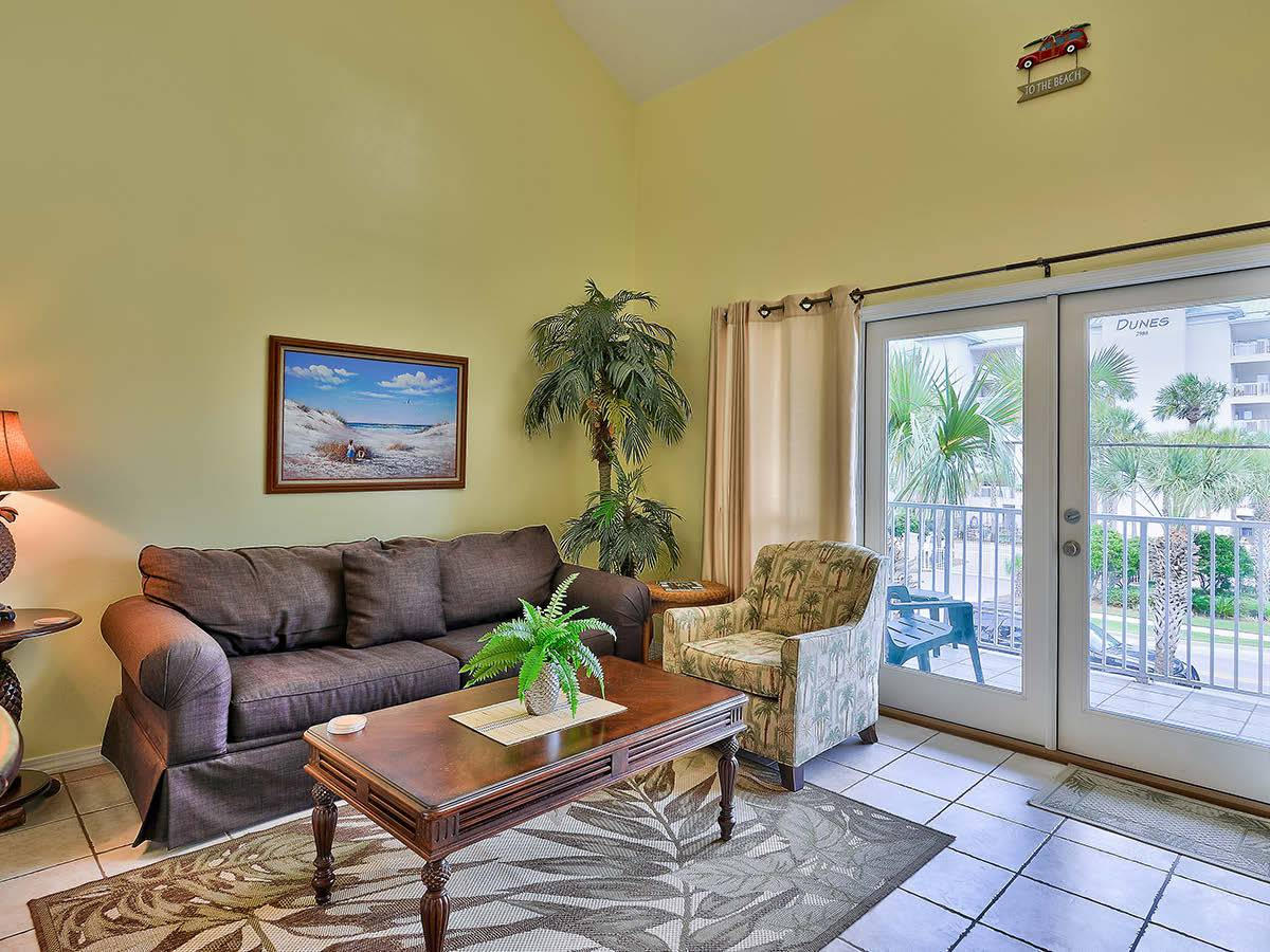 CARIBBEAN DUNES PH 1 - Residential