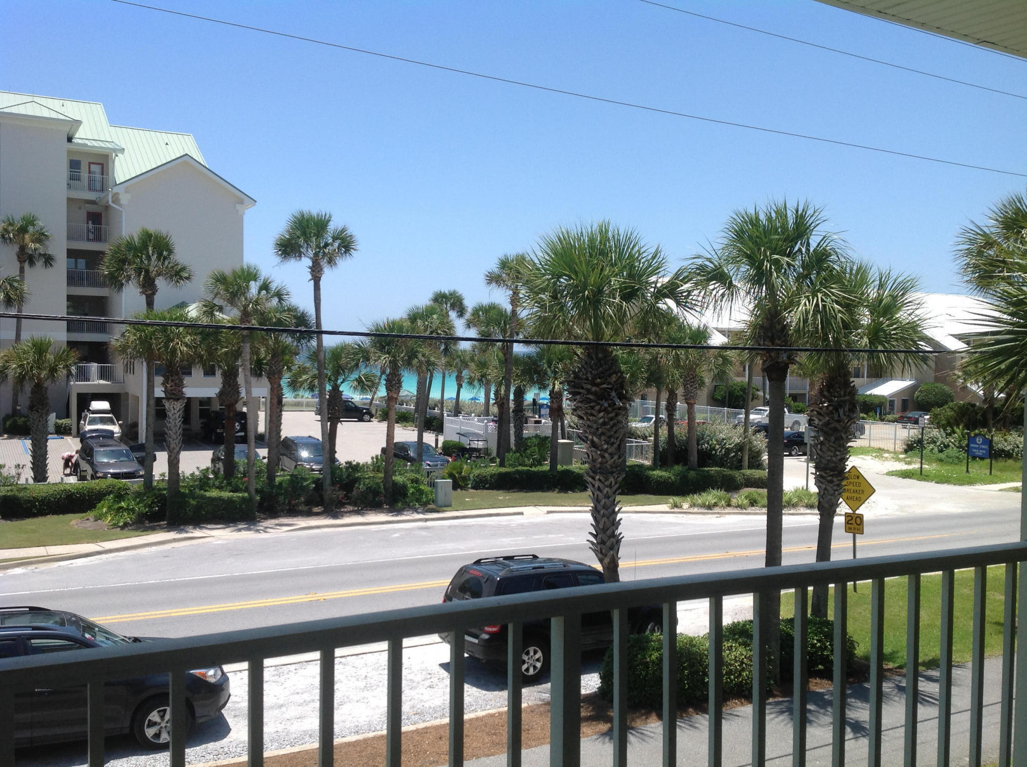 CARIBBEAN DUNES PH 1 - Residential