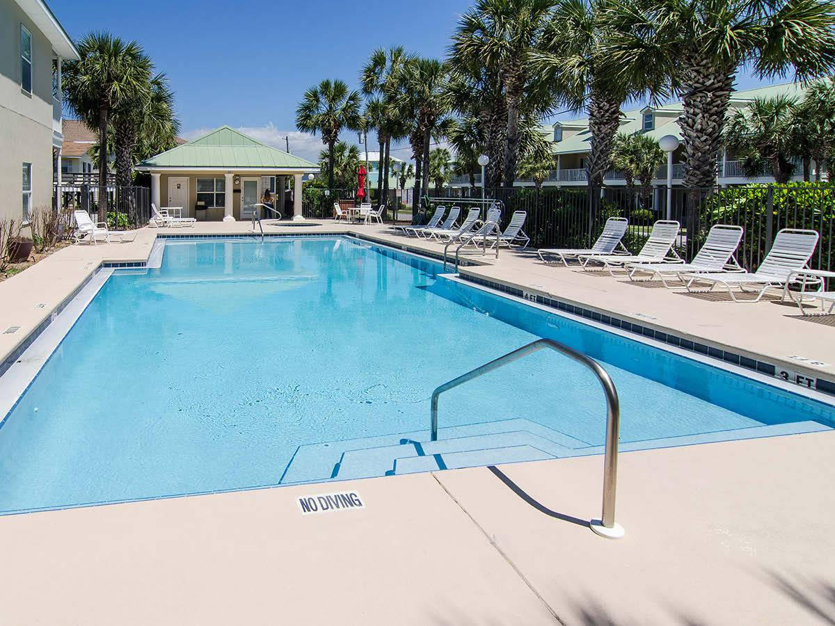 CARIBBEAN DUNES PH 1 - Residential