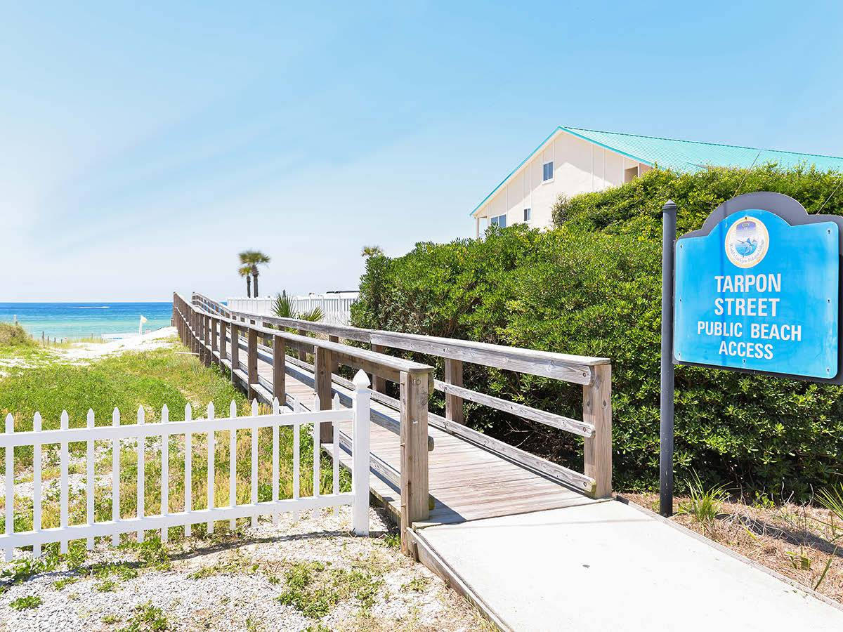 CARIBBEAN DUNES PH 1 - Residential