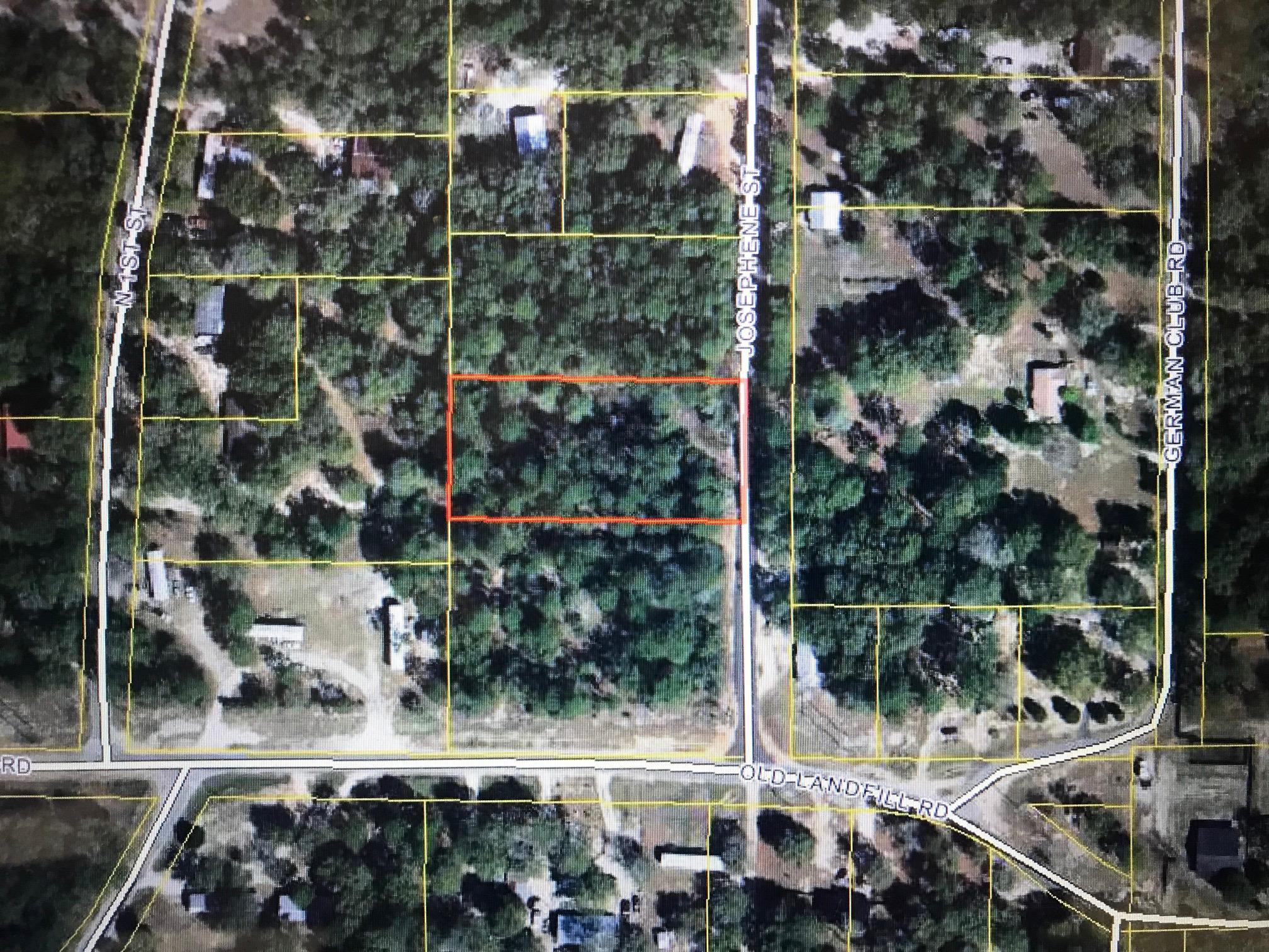 PLANTATIONS THE - Land