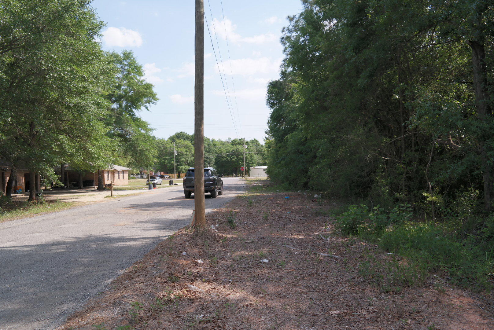 PLANTATIONS THE - Land