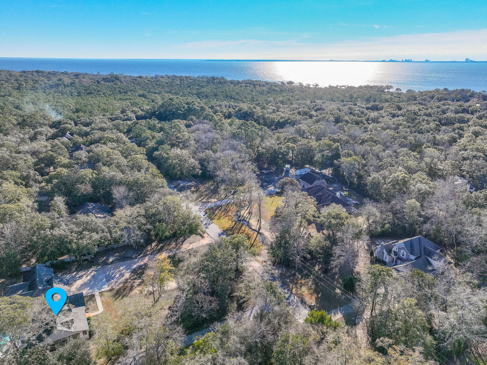 LAKE PIPPIN - Residential