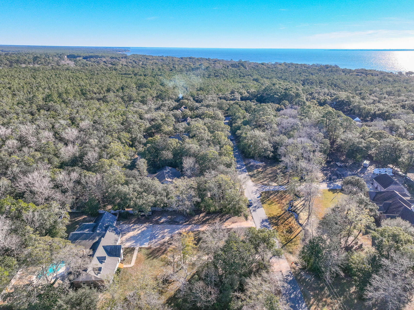 LAKE PIPPIN - Residential