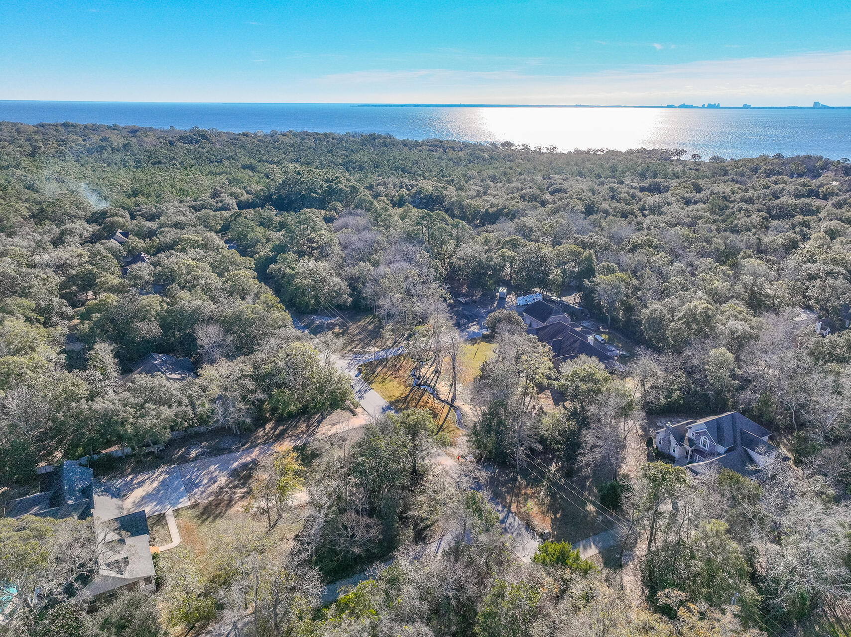 LAKE PIPPIN - Residential