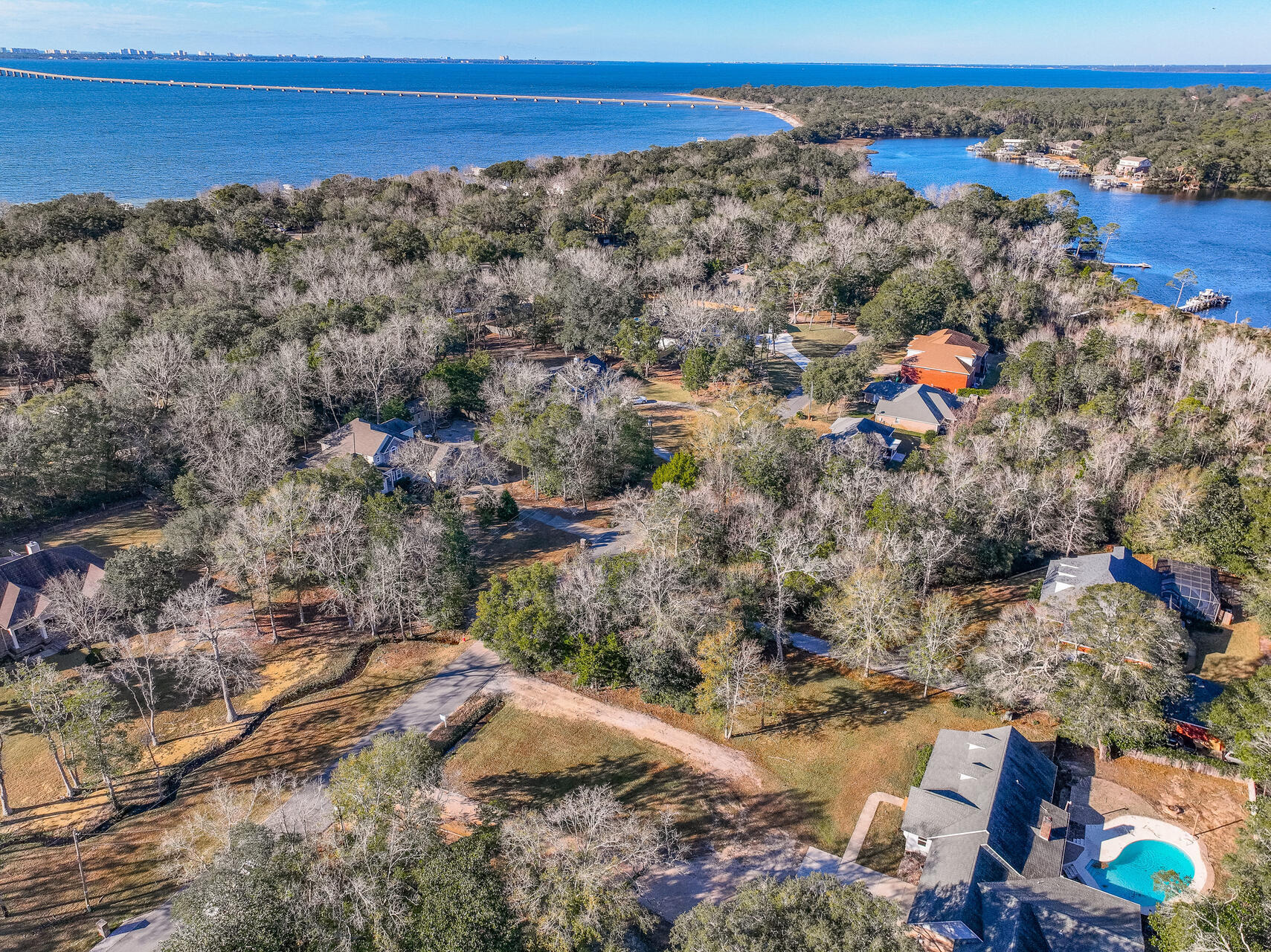 LAKE PIPPIN - Residential