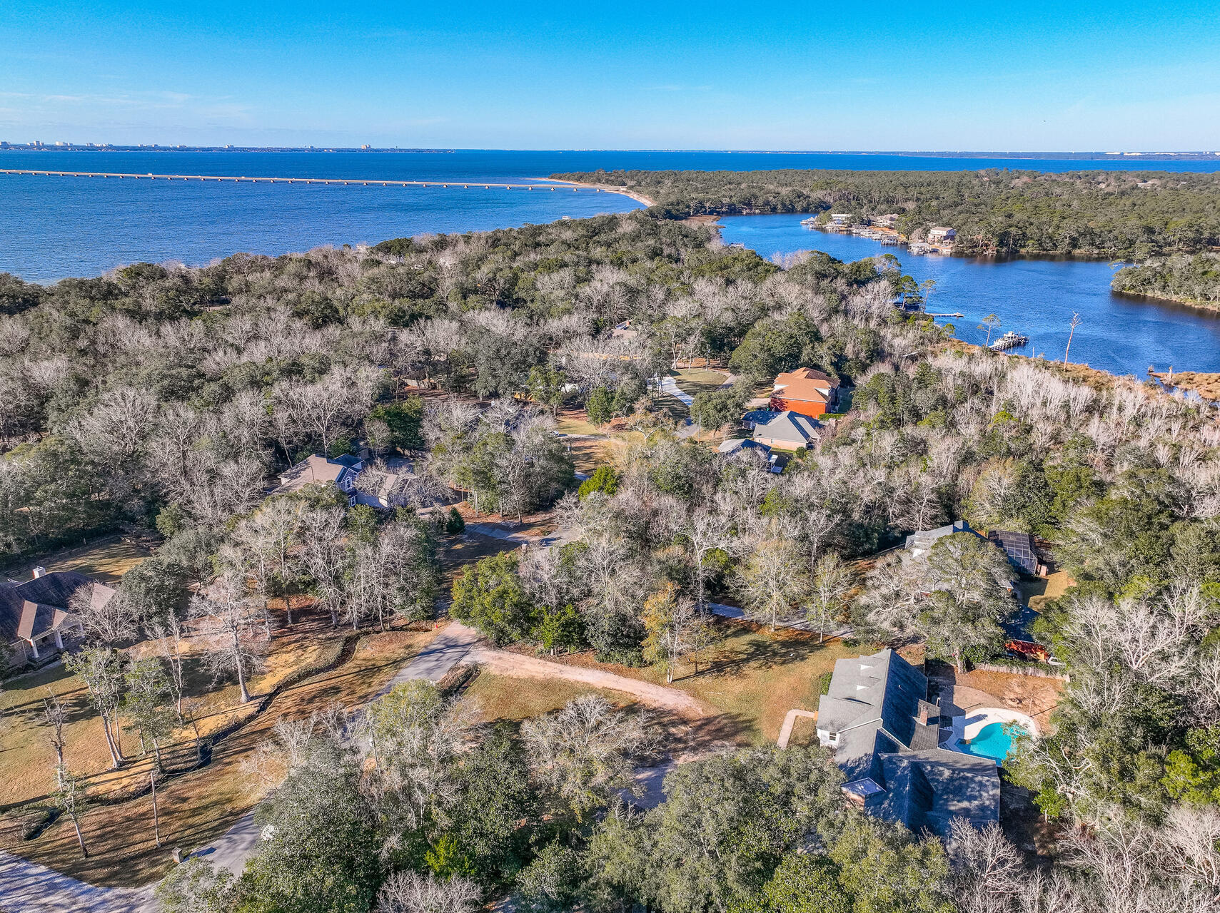 LAKE PIPPIN - Residential