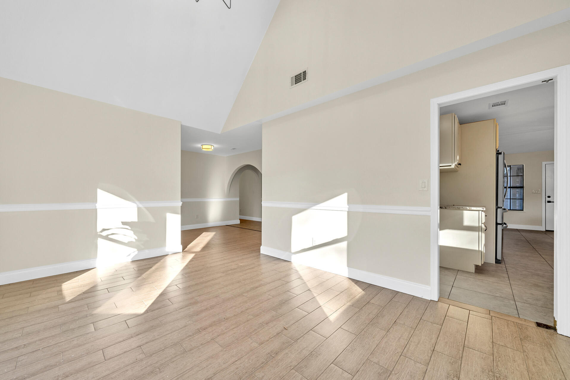 LAKE PIPPIN - Residential