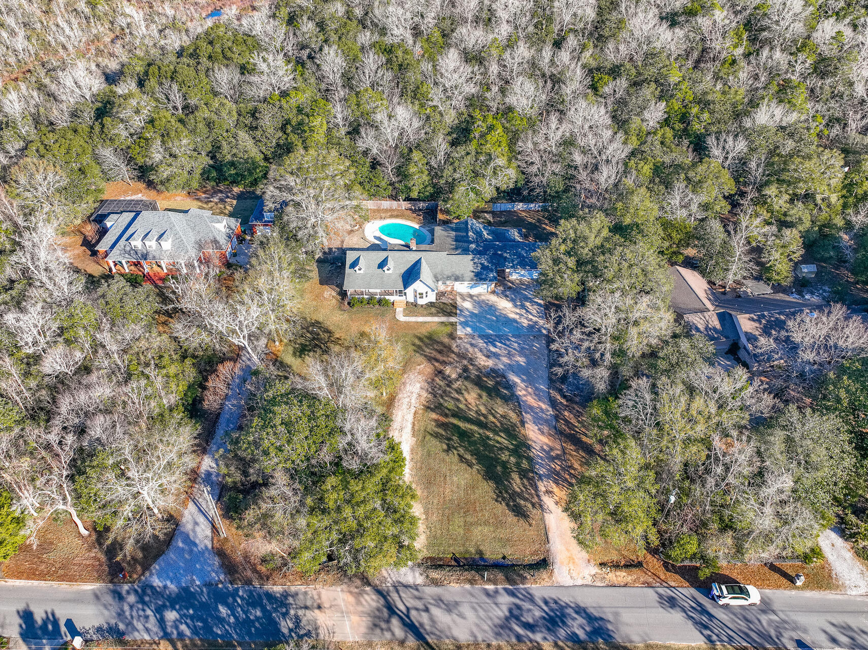 LAKE PIPPIN - Residential