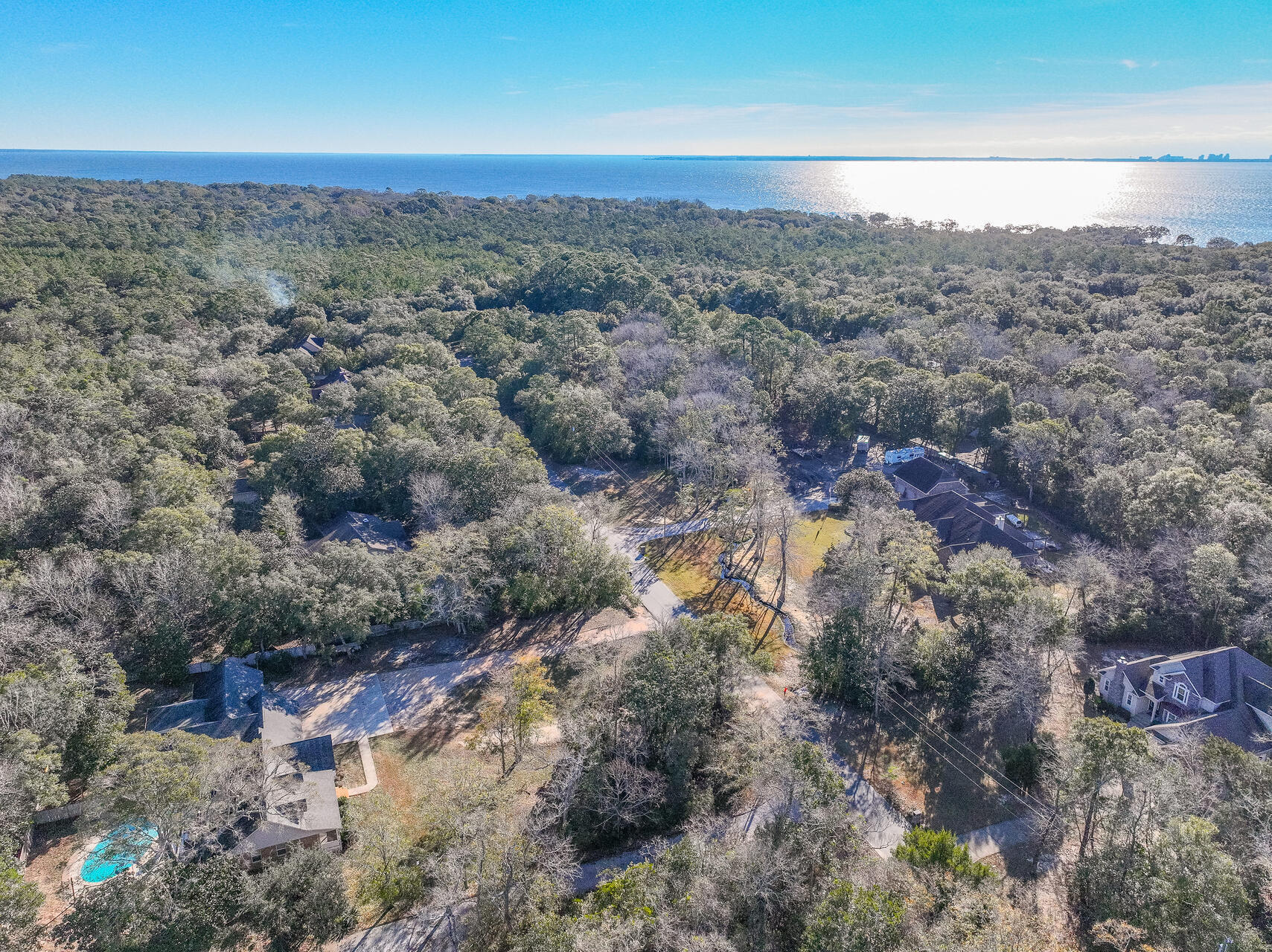 LAKE PIPPIN - Residential