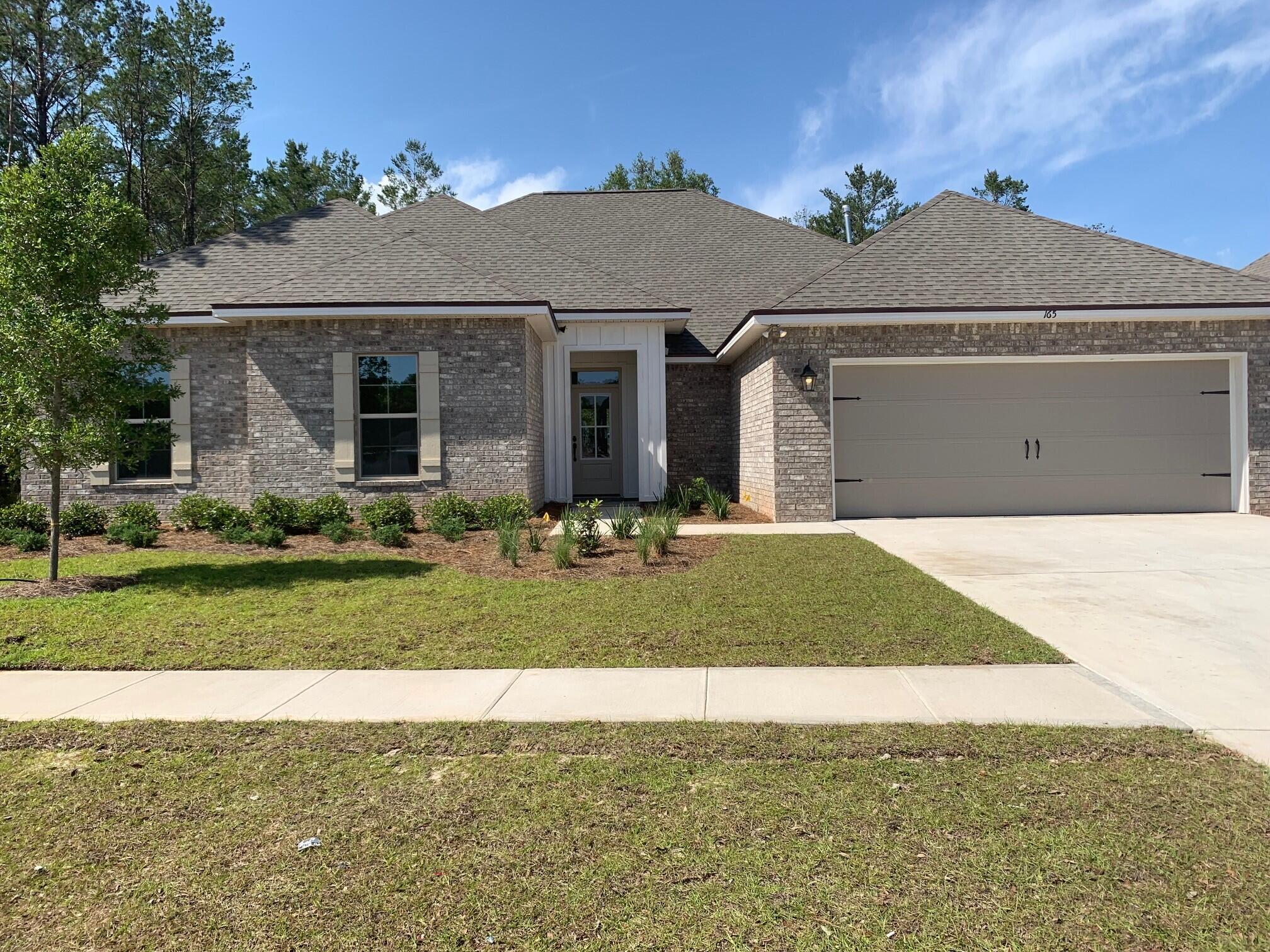 THE TRAILS AT HAMMOCK BAY - Residential