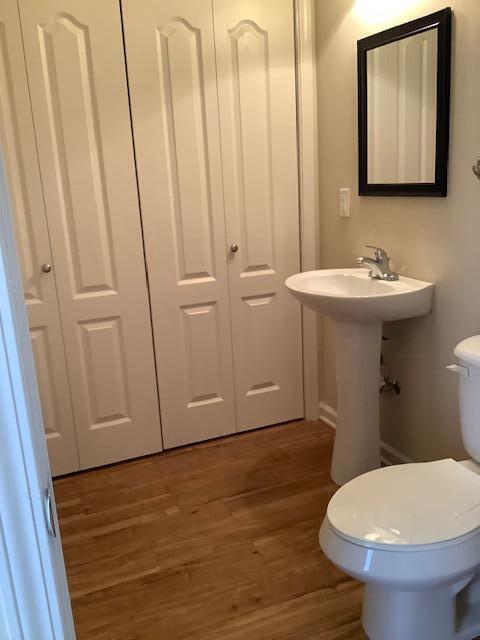 ARBOR LAKE PHASE 1 - Residential Lease