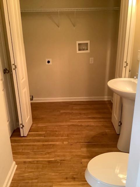 ARBOR LAKE PHASE 1 - Residential Lease