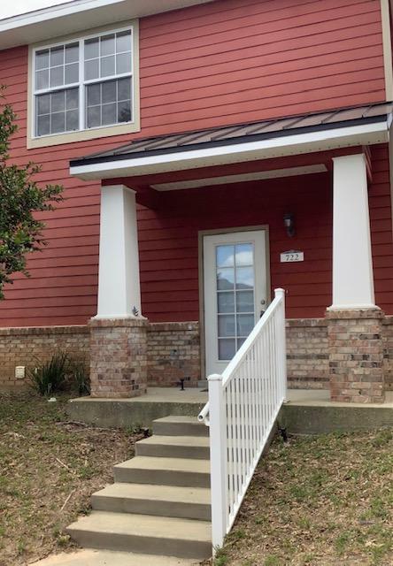 ARBOR LAKE PHASE 1 - Residential Lease