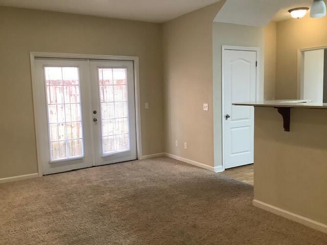 ARBOR LAKE PHASE 1 - Residential Lease