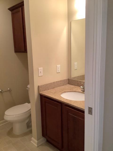 ARBOR LAKE PHASE 1 - Residential Lease