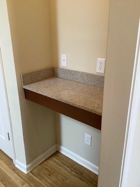 ARBOR LAKE PHASE 1 - Residential Lease