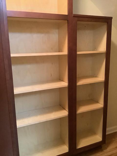 ARBOR LAKE PHASE 1 - Residential Lease