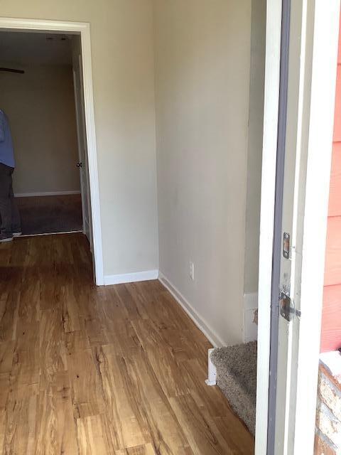 ARBOR LAKE PHASE 1 - Residential Lease