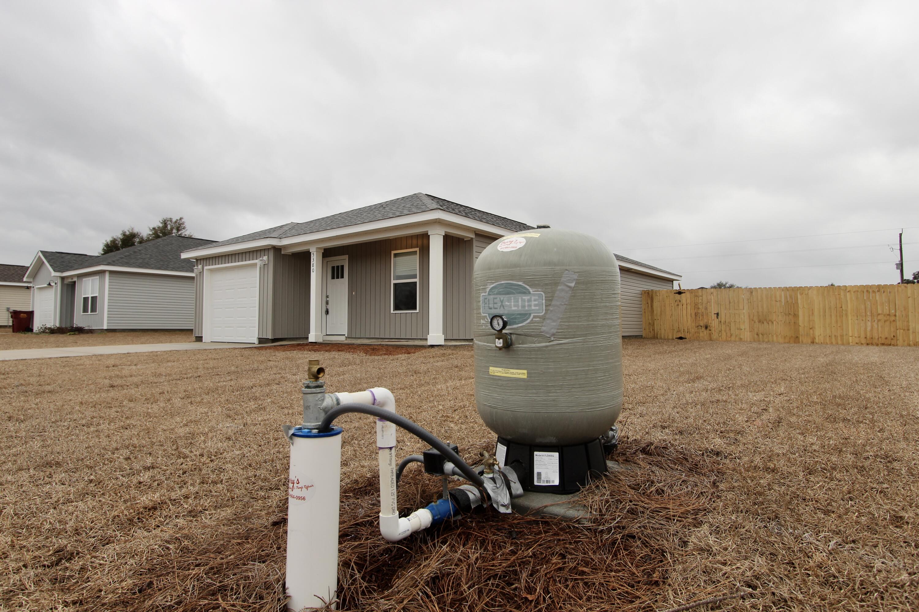 Holley Grove - Residential Lease