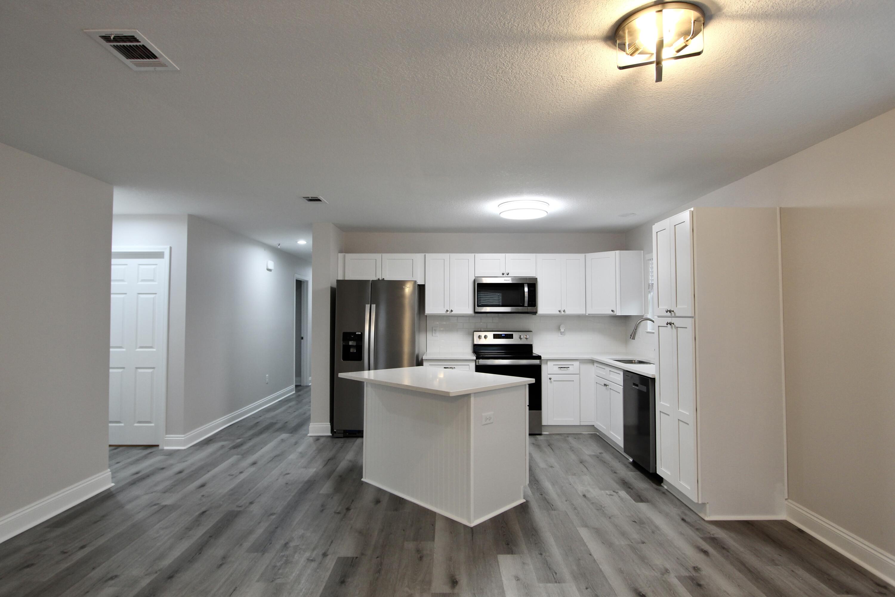 Holley Grove - Residential Lease