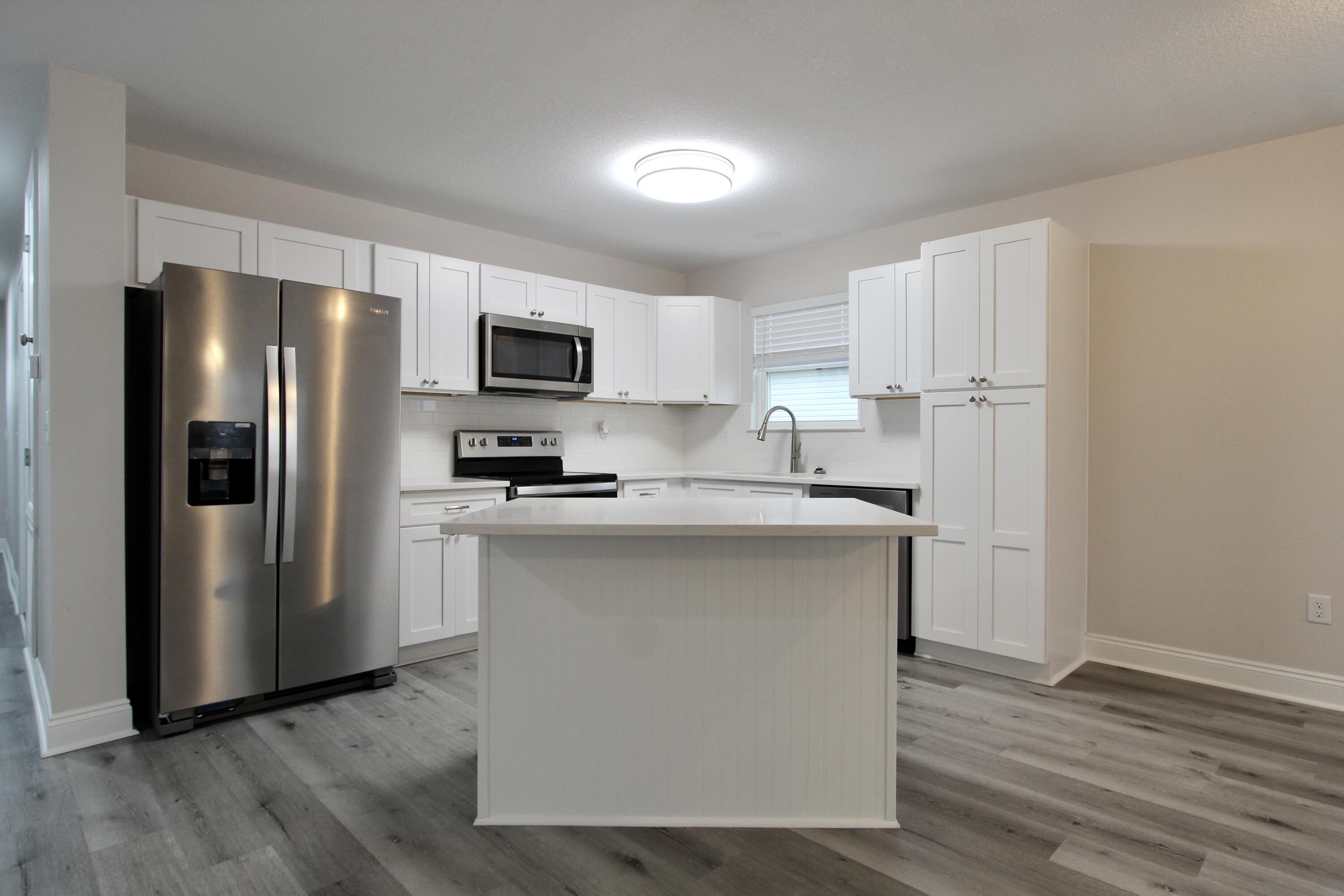 Holley Grove - Residential Lease